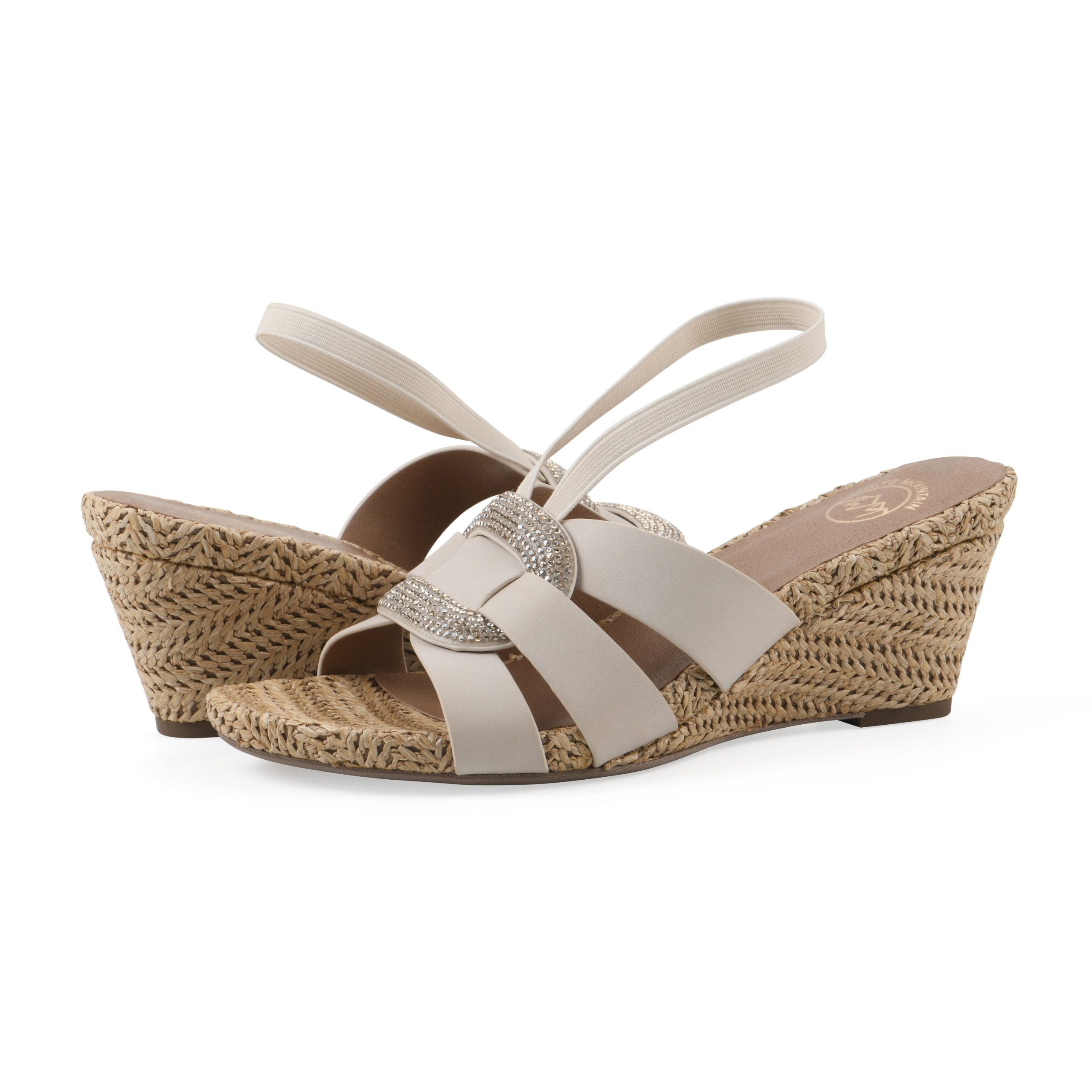 Atavi Wedge Sandal - Image 14