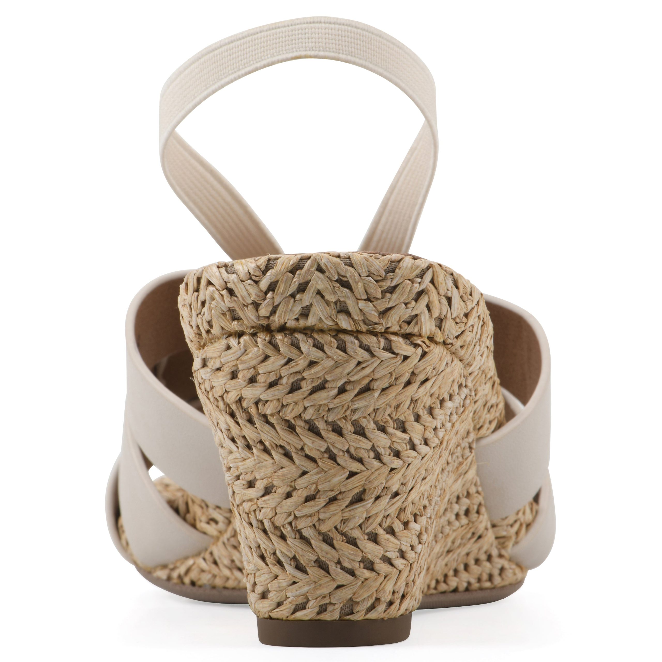 Atavi Wedge Sandal - Image 12