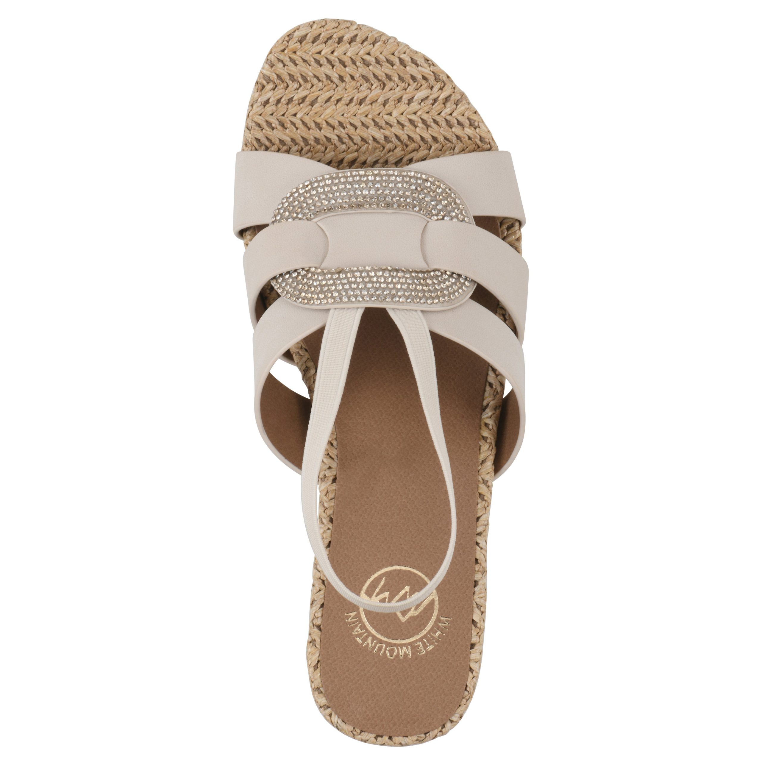 Atavi Wedge Sandal - Image 10