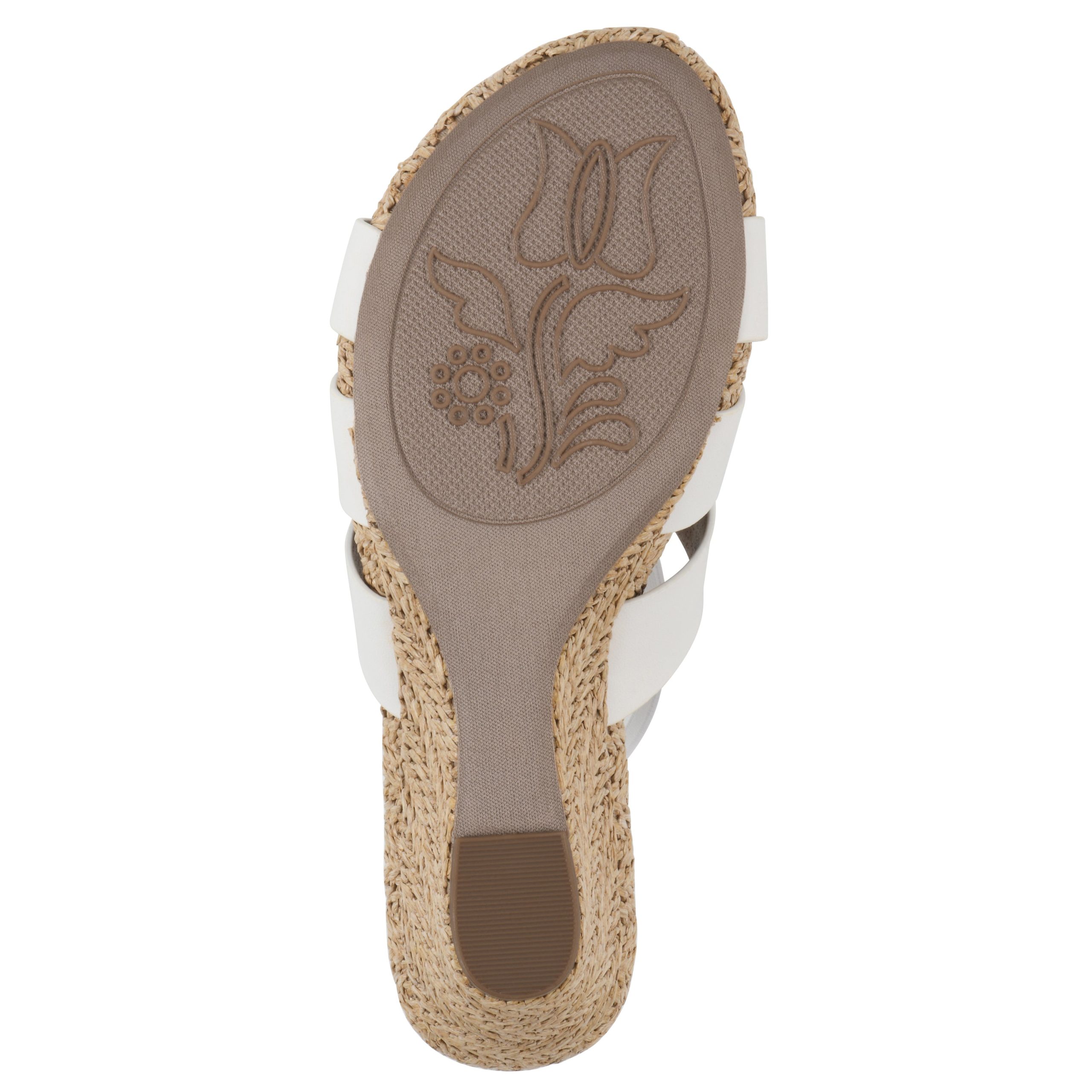 Atavi Wedge Sandal - Image 20