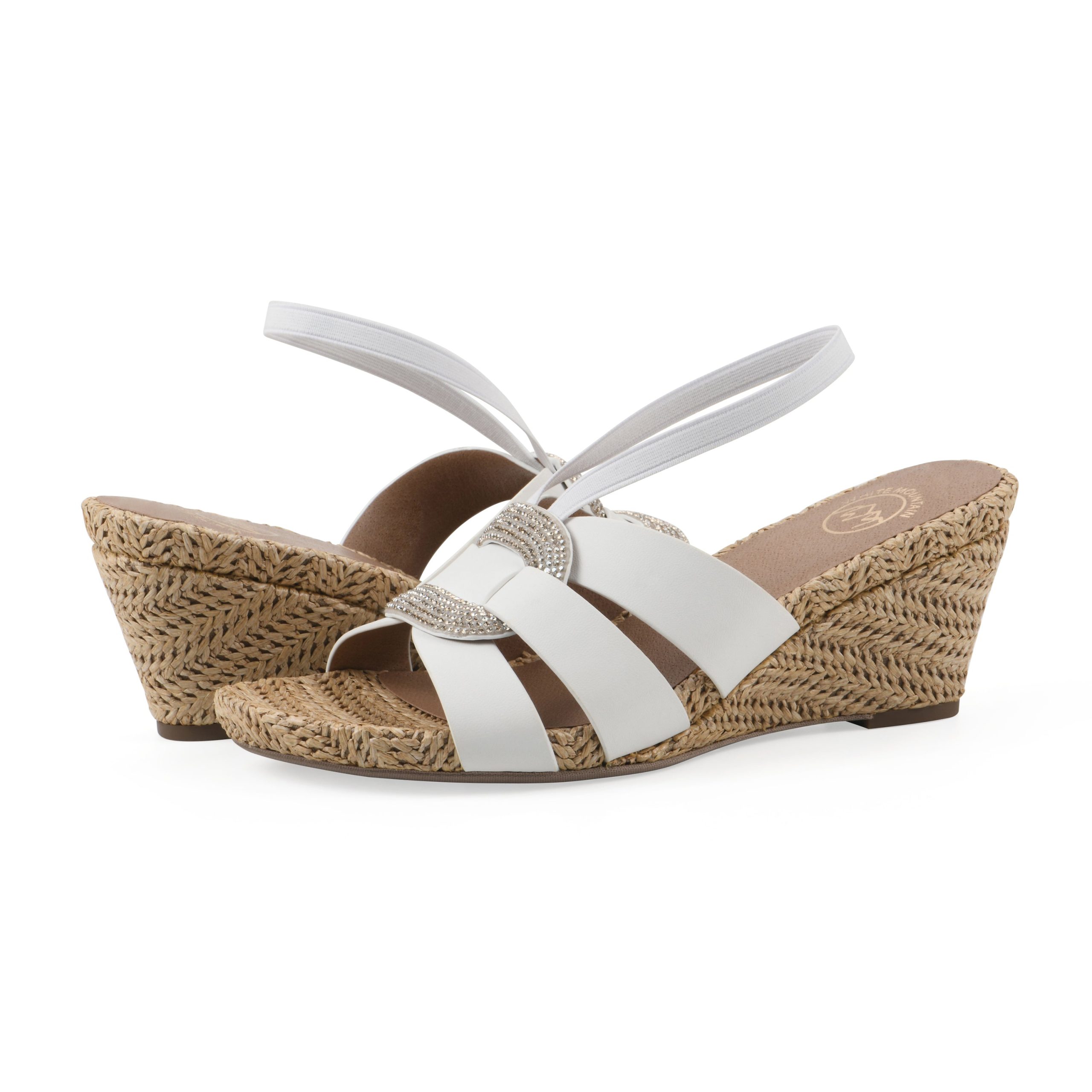 Atavi Wedge Sandal - Image 21