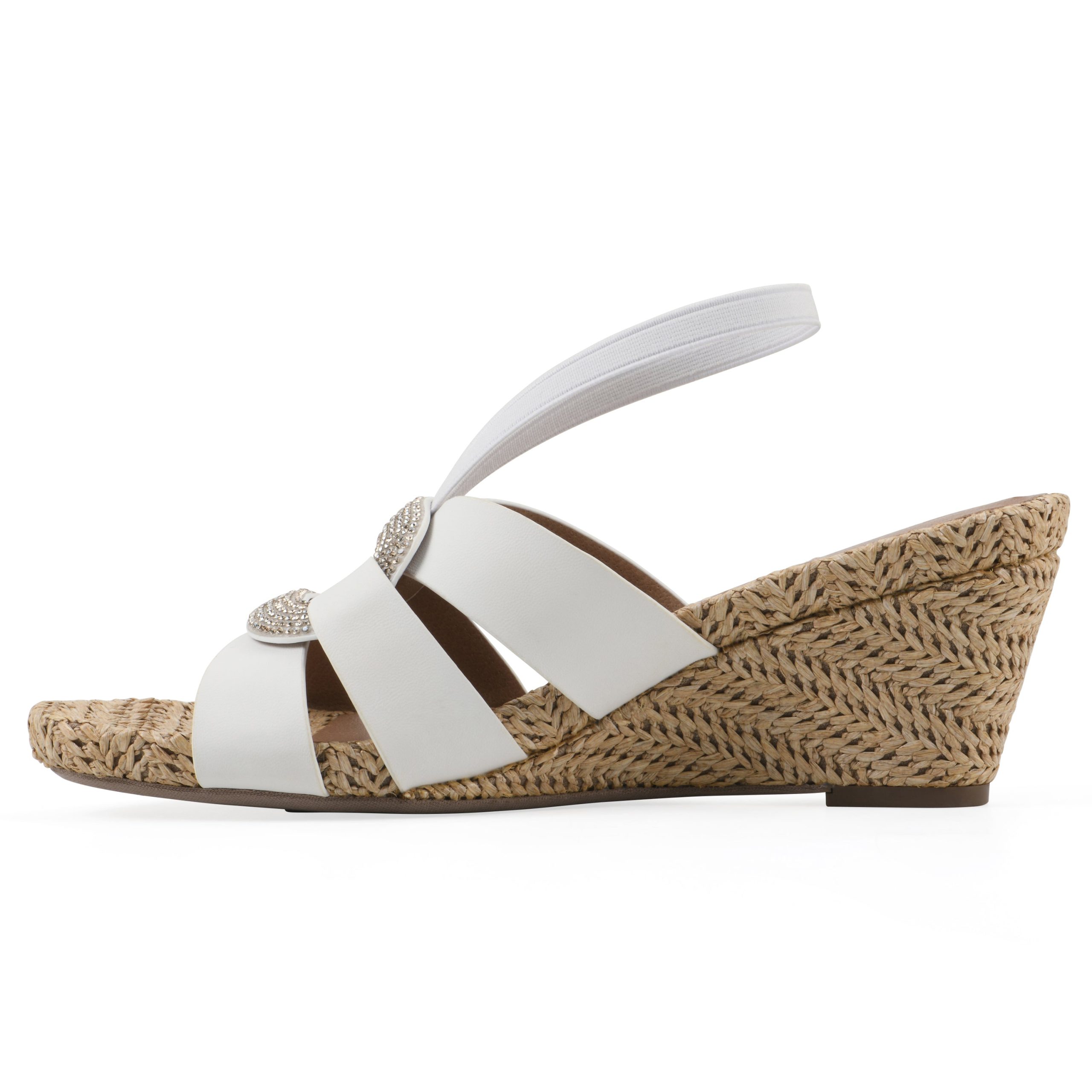Atavi Wedge Sandal - Image 18