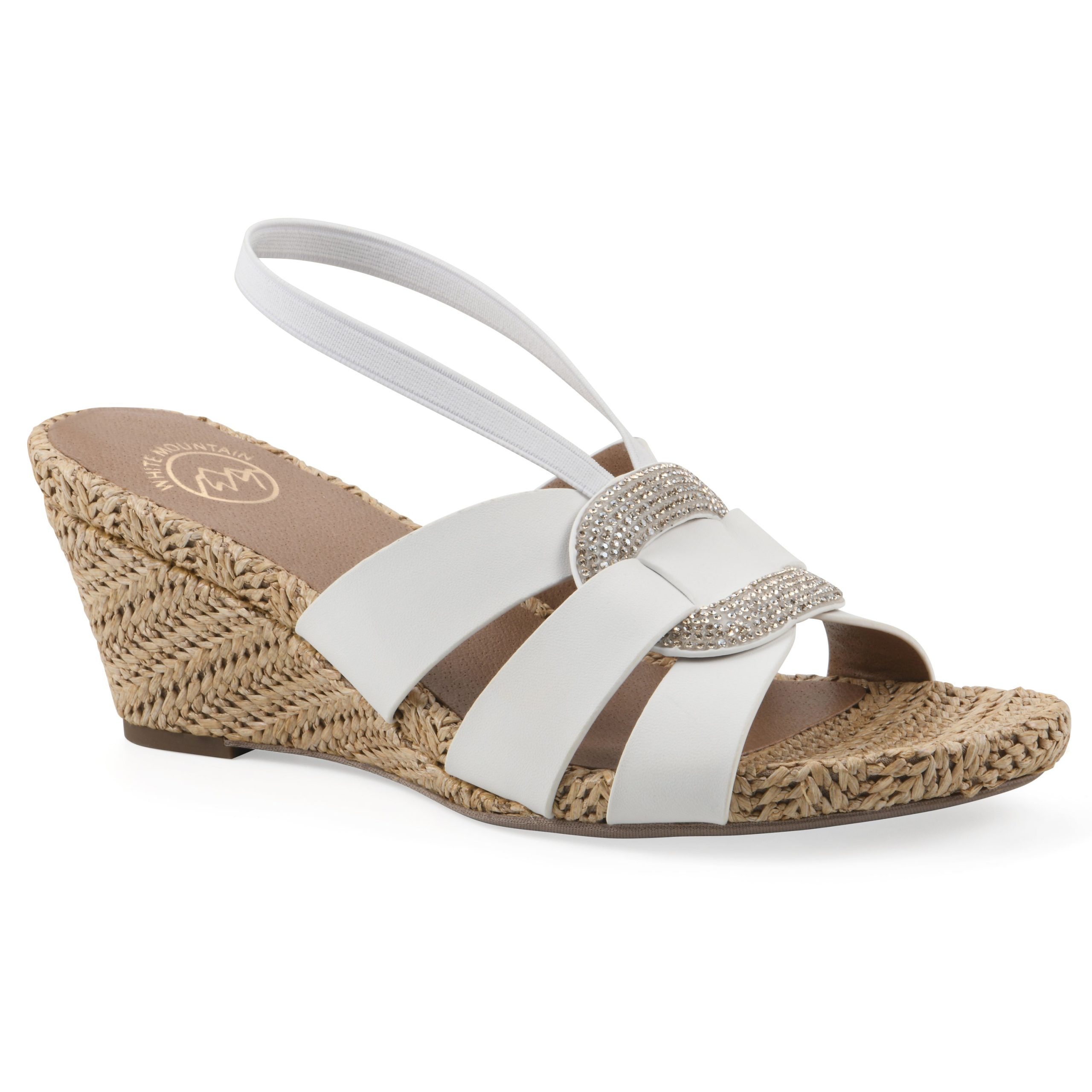 Atavi Wedge Sandal - Image 15