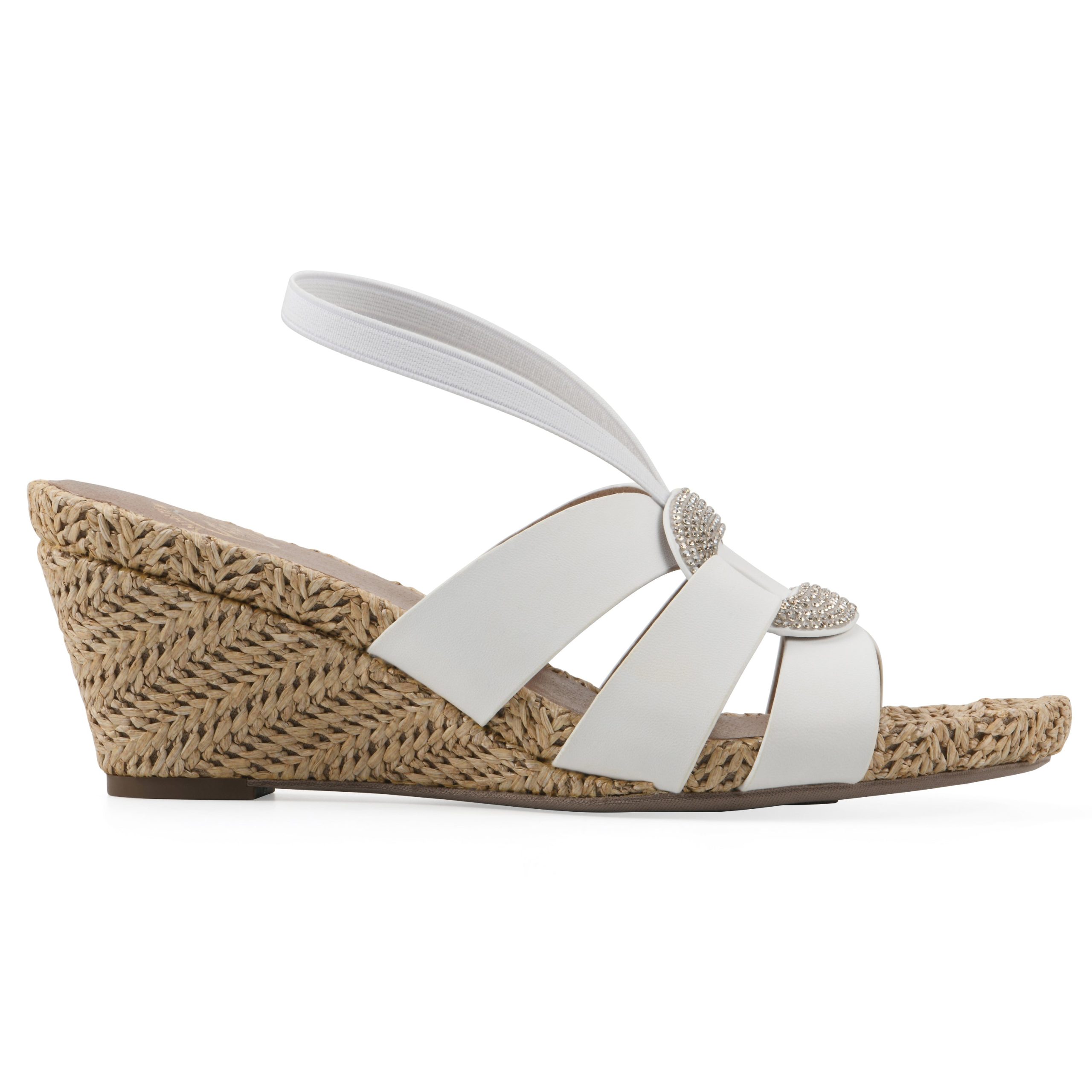 Atavi Wedge Sandal - Image 16