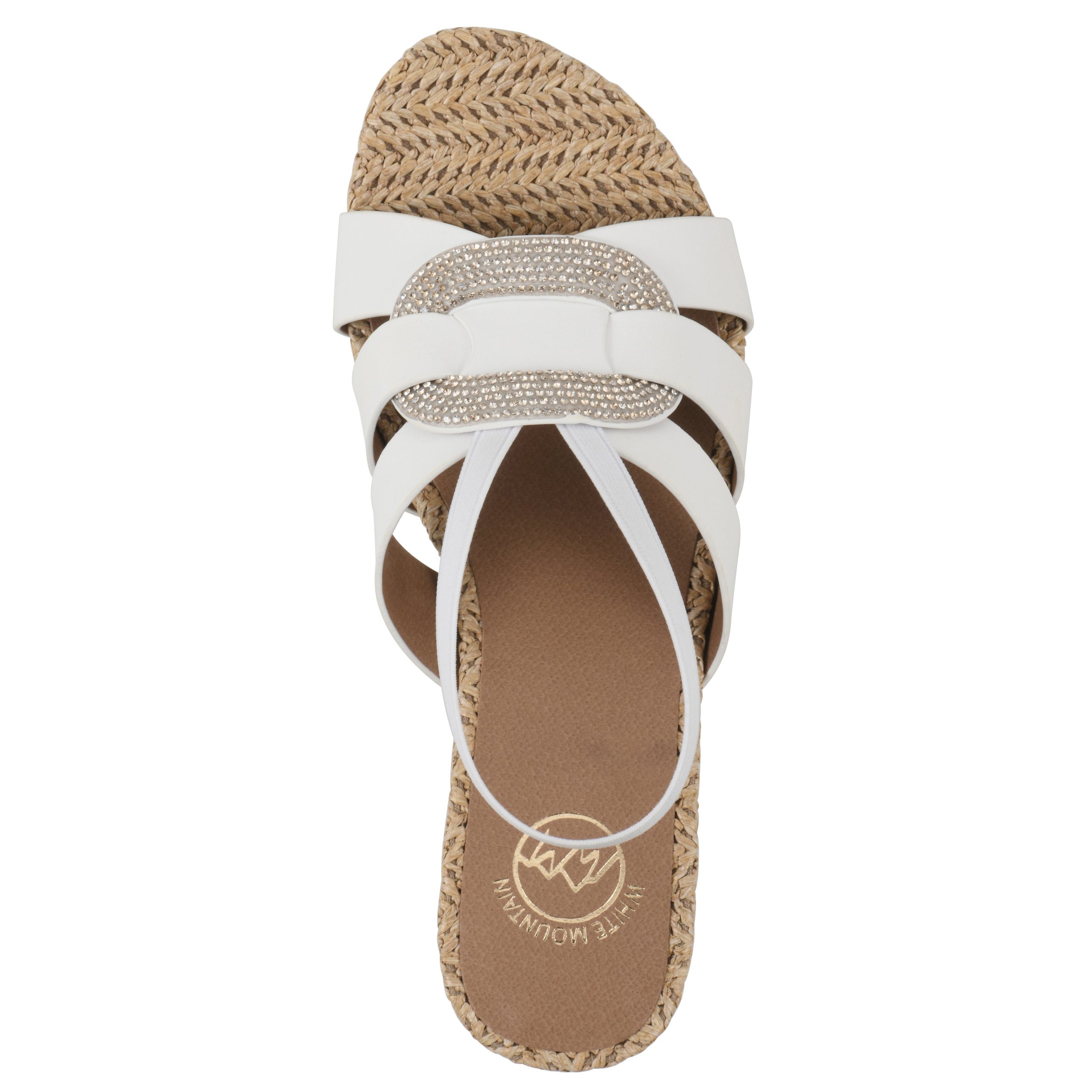 Atavi Wedge Sandal - Image 17