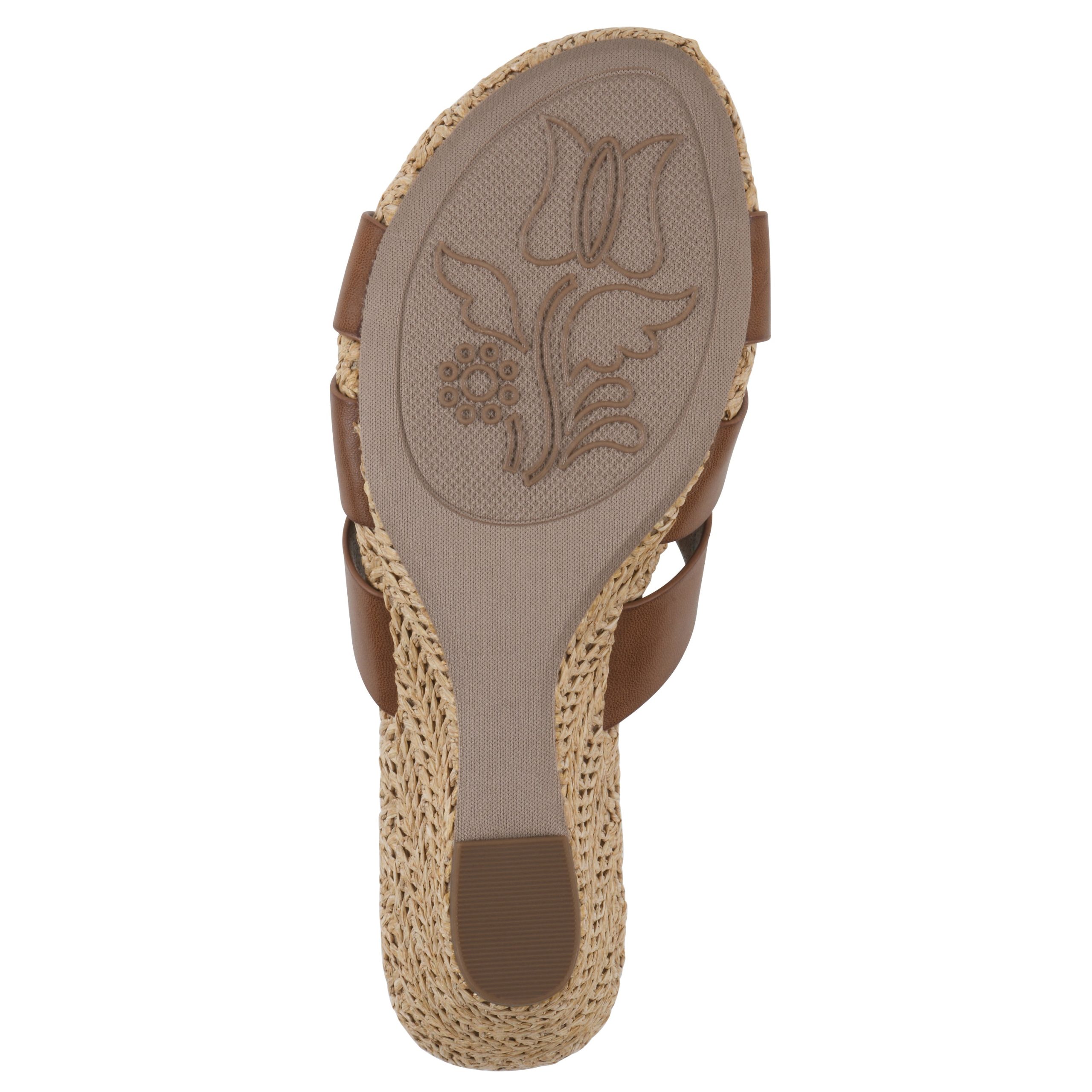Atavi Wedge Sandal - Image 27