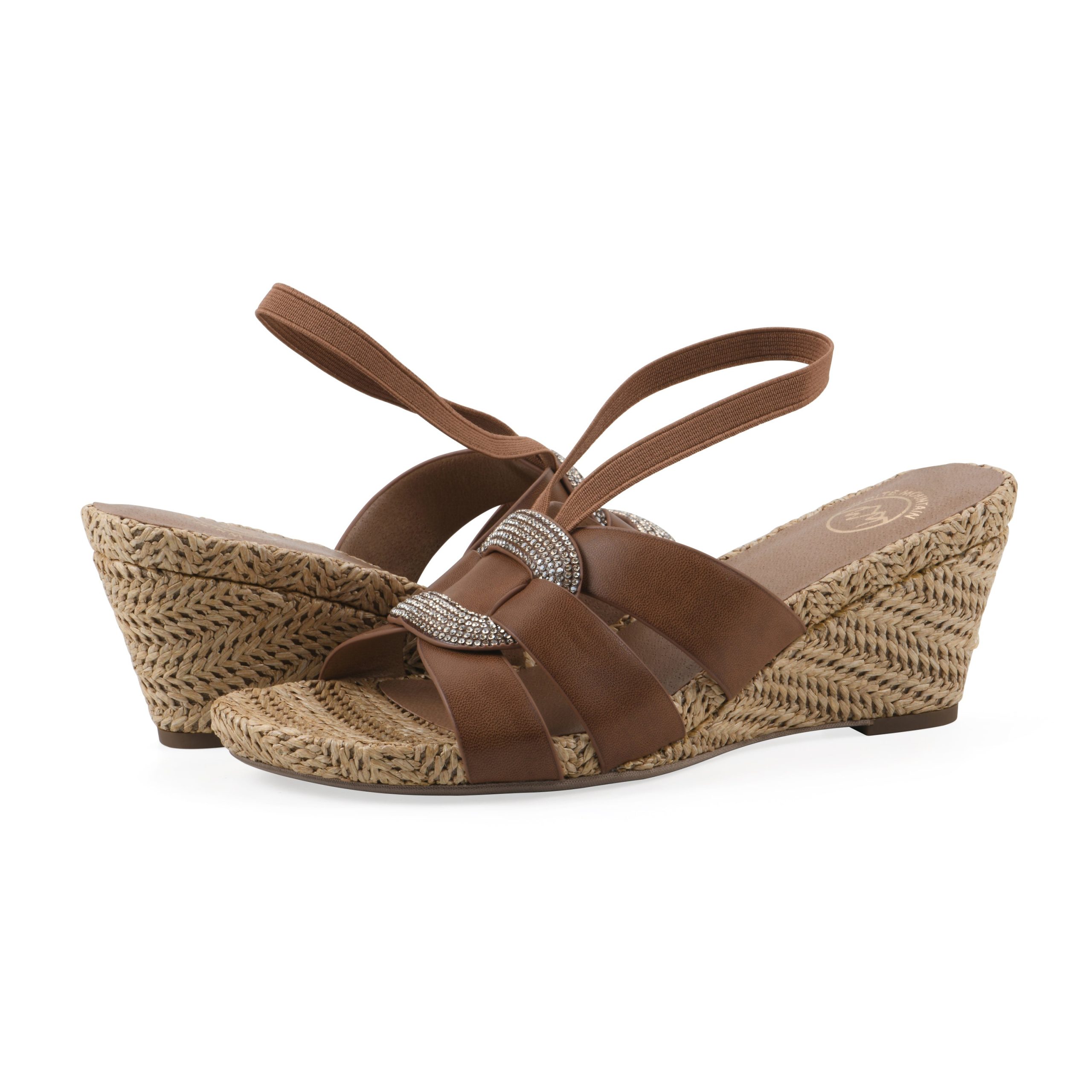 Atavi Wedge Sandal - Image 28