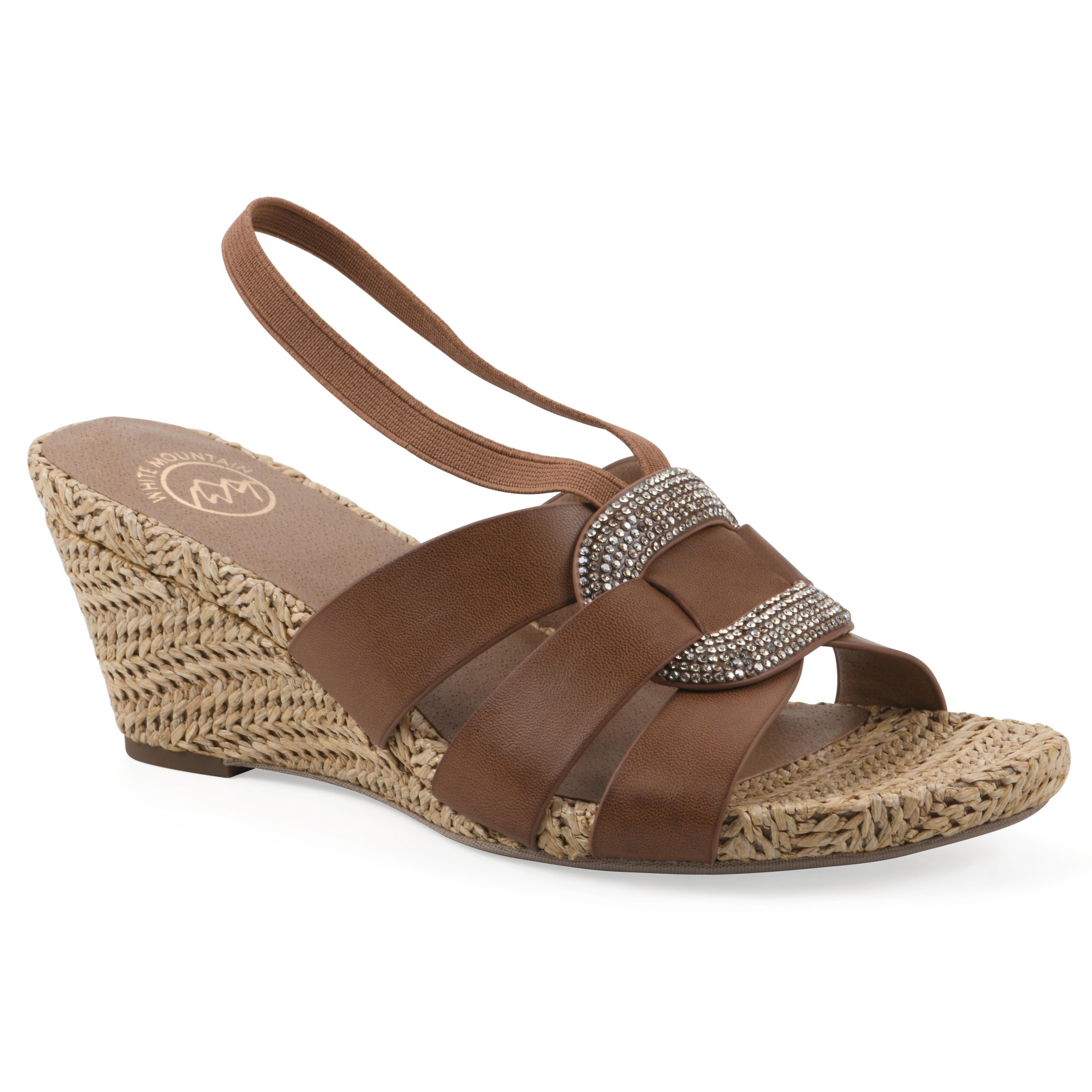 Atavi Wedge Sandal - Image 22