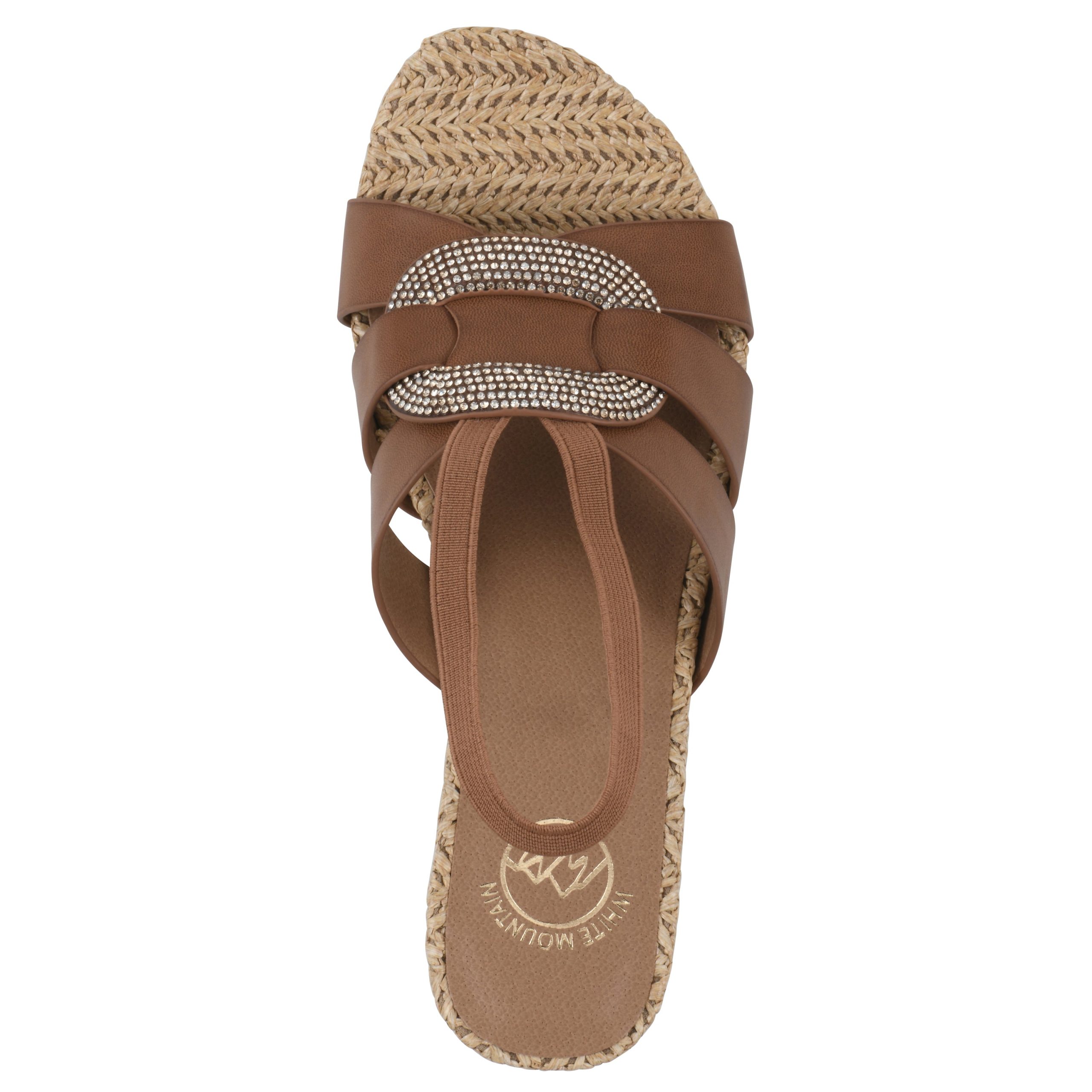 Atavi Wedge Sandal - Image 24