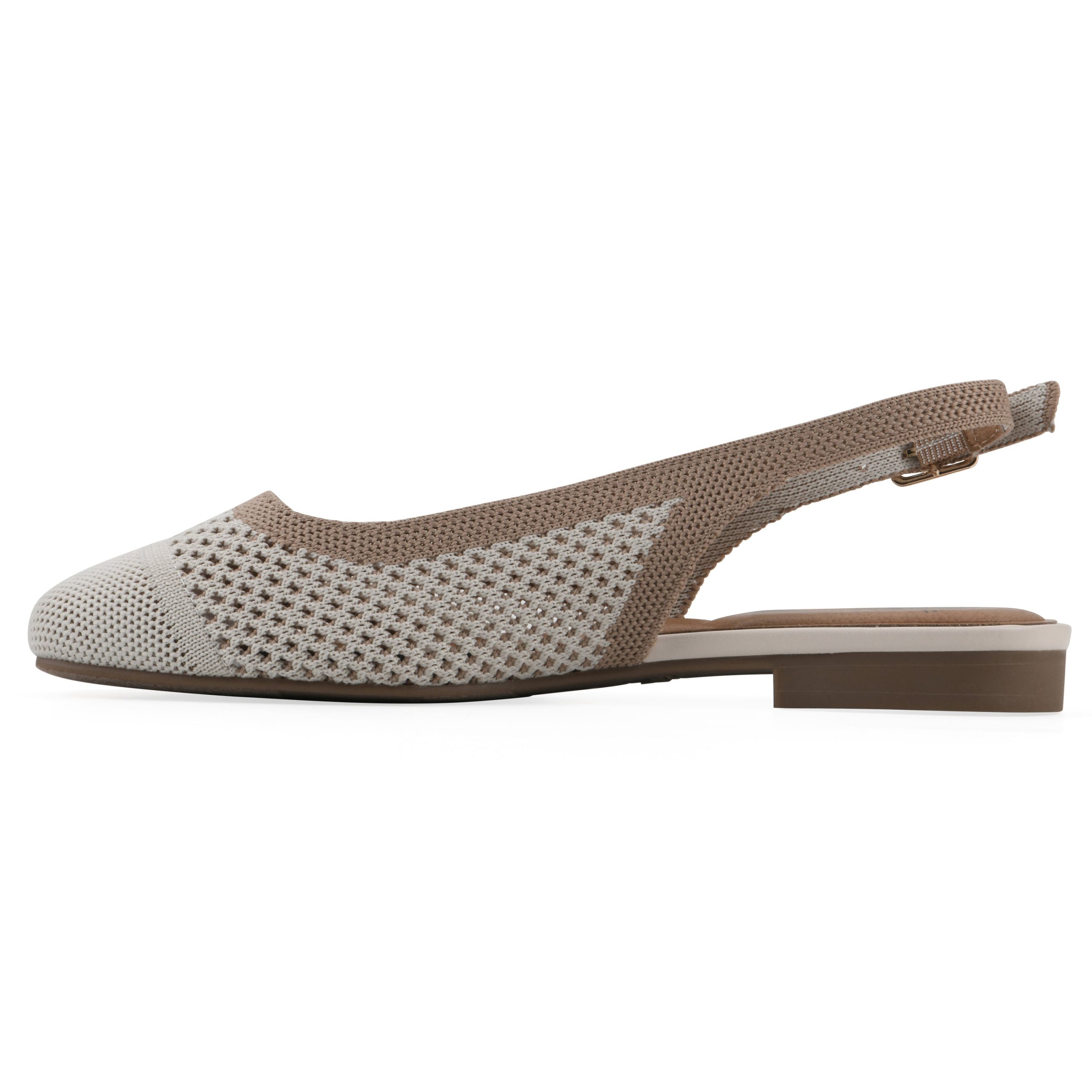 Bonie Slingback Flat - Image 11
