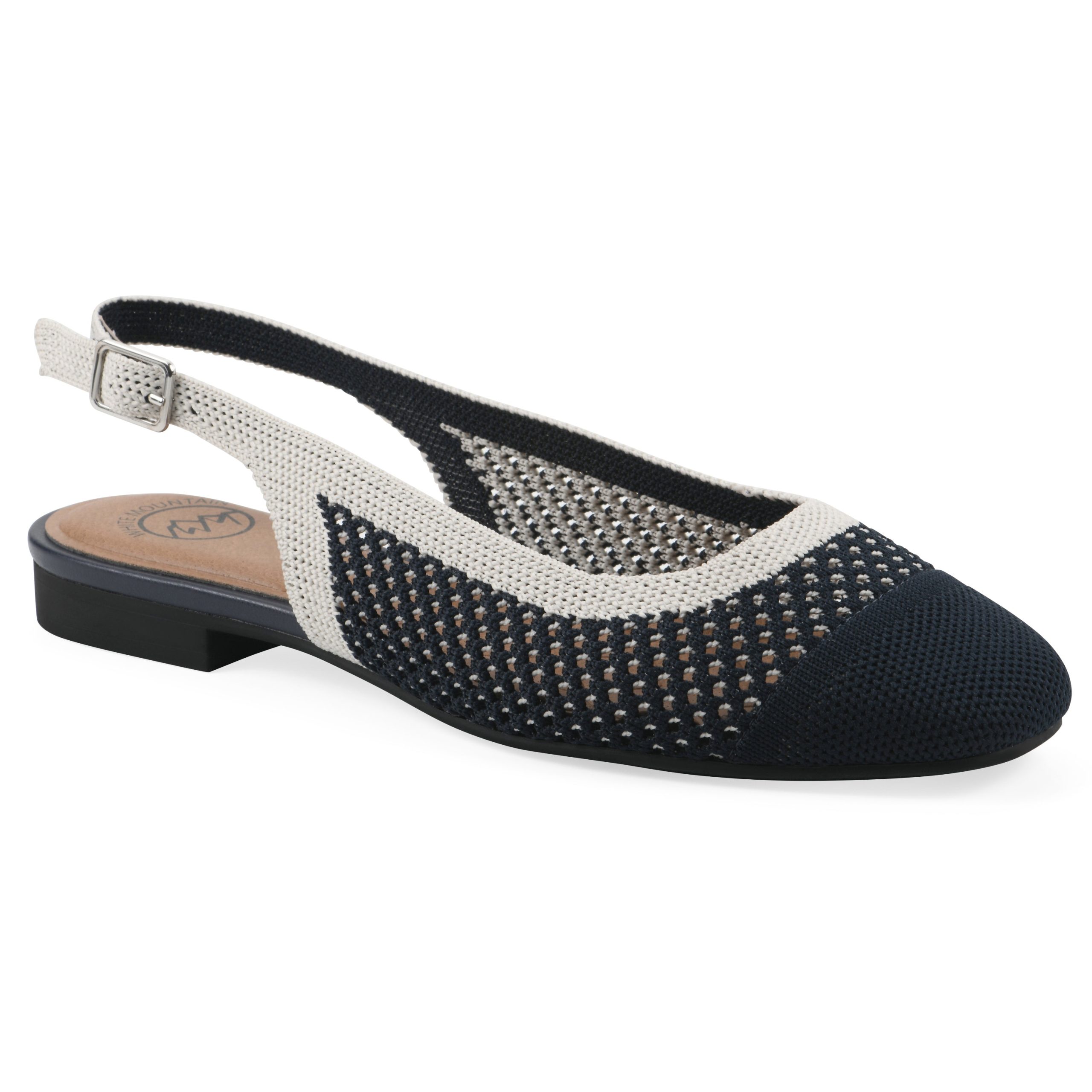 Bonie Slingback Flat - Image 15