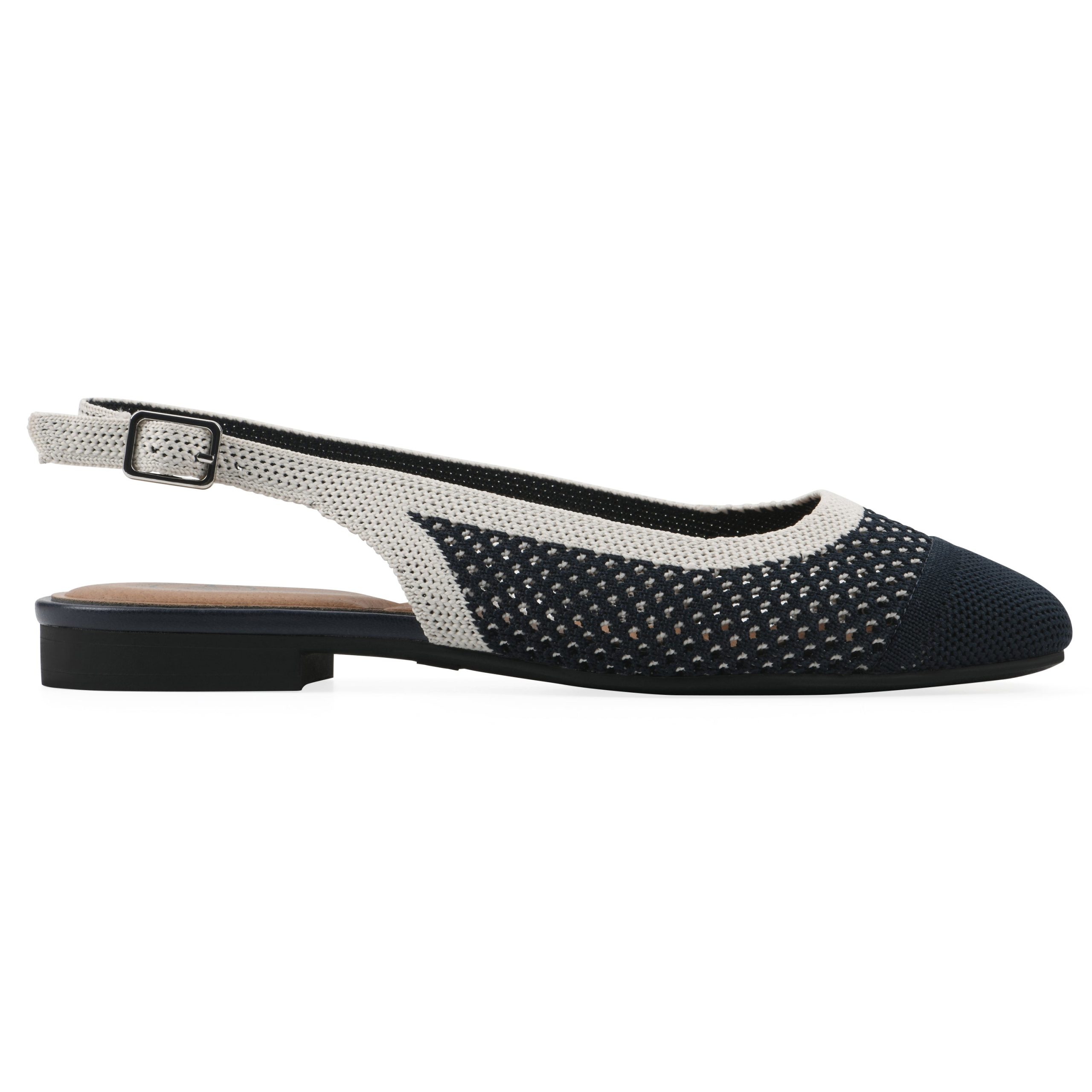 Bonie Slingback Flat - Image 16