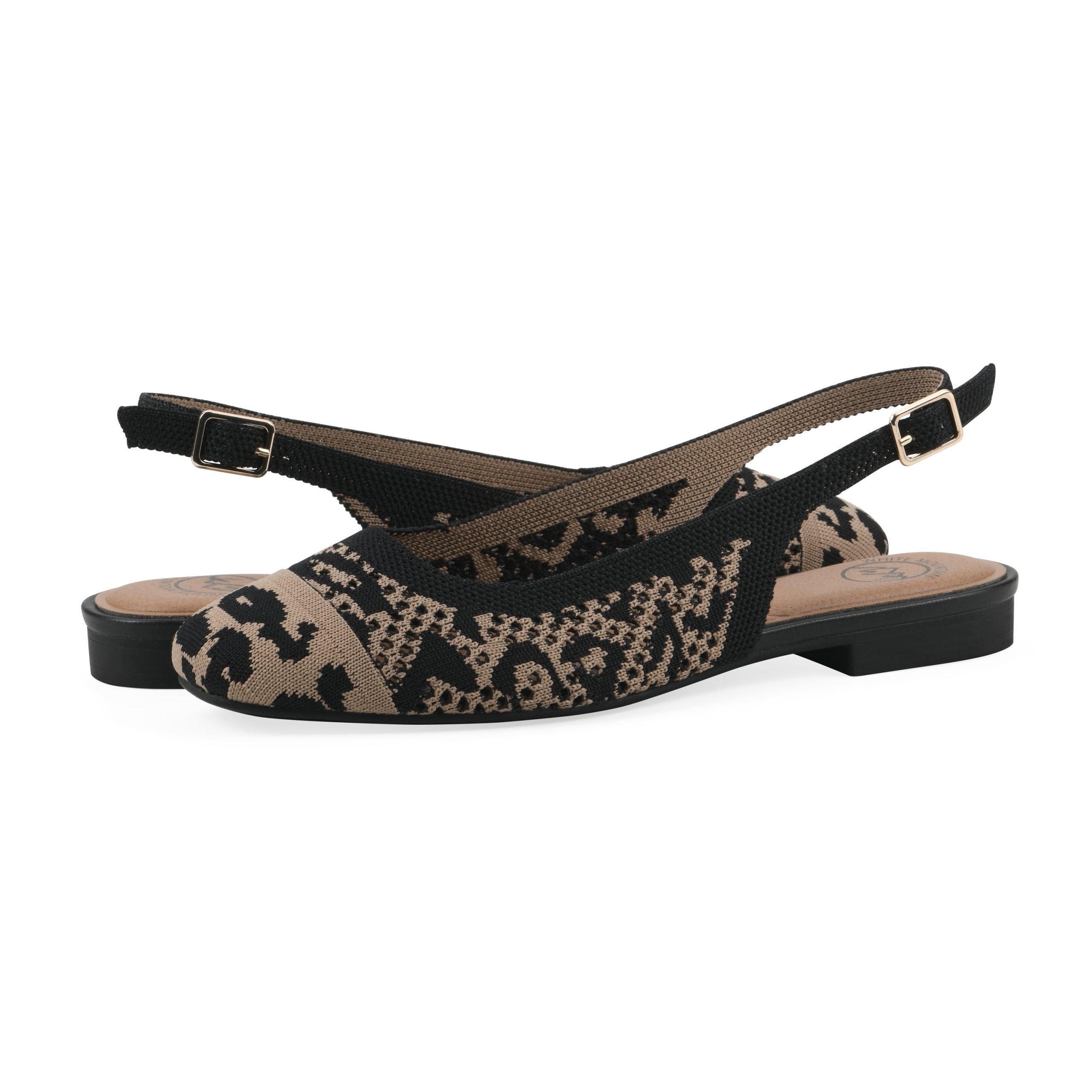 Bonie Slingback Flat - Image 28