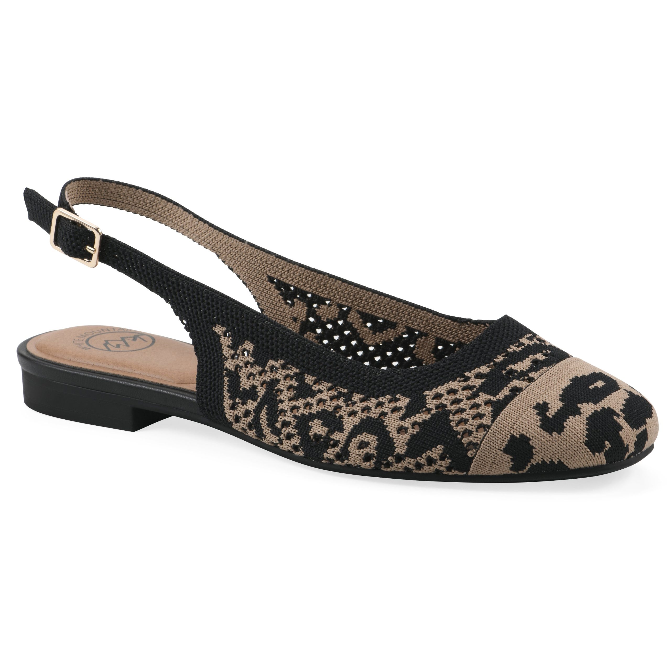 Bonie Slingback Flat - Image 22