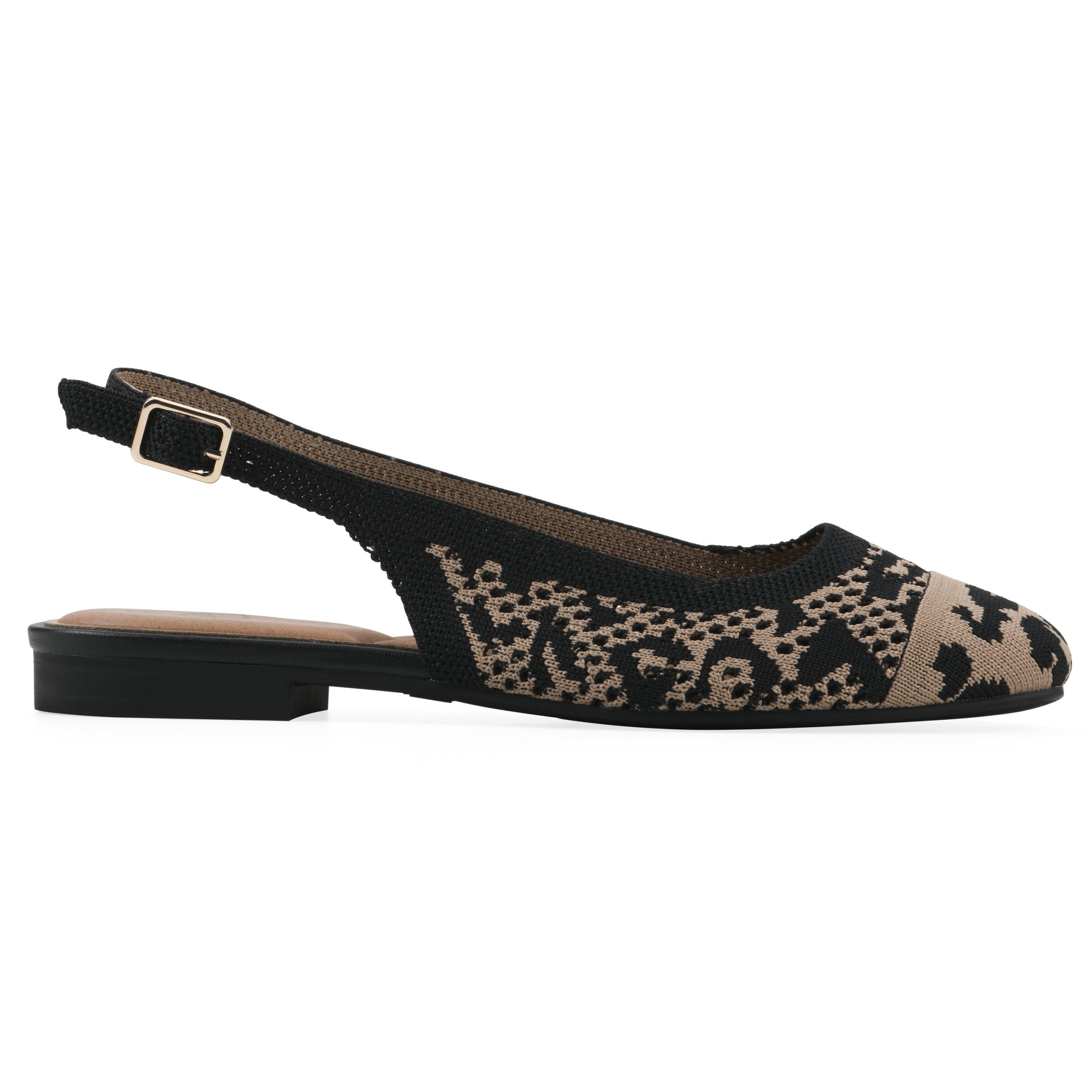 Bonie Slingback Flat - Image 23