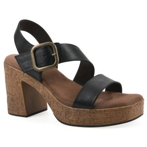 Barb Heel