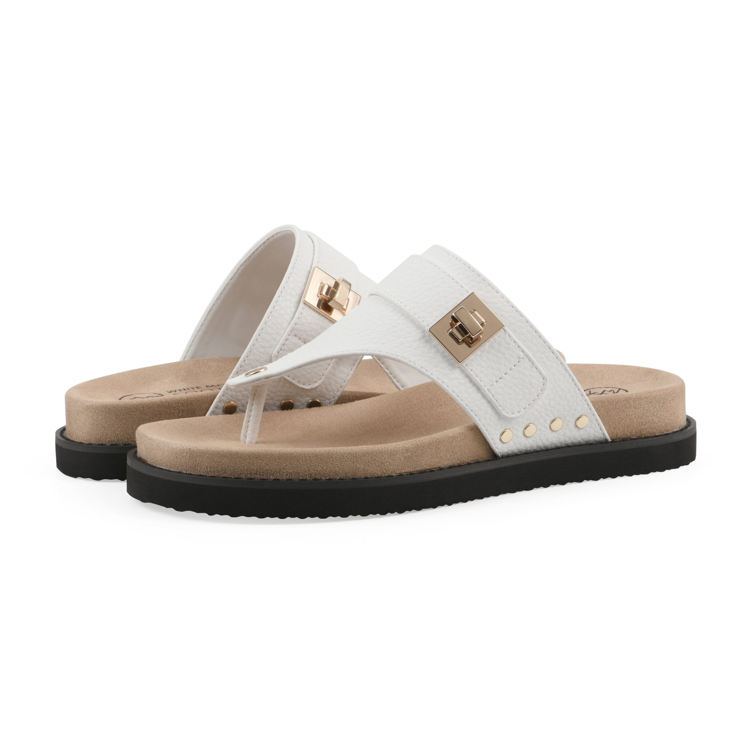 Malabar Footbeds Sandal - Image 7