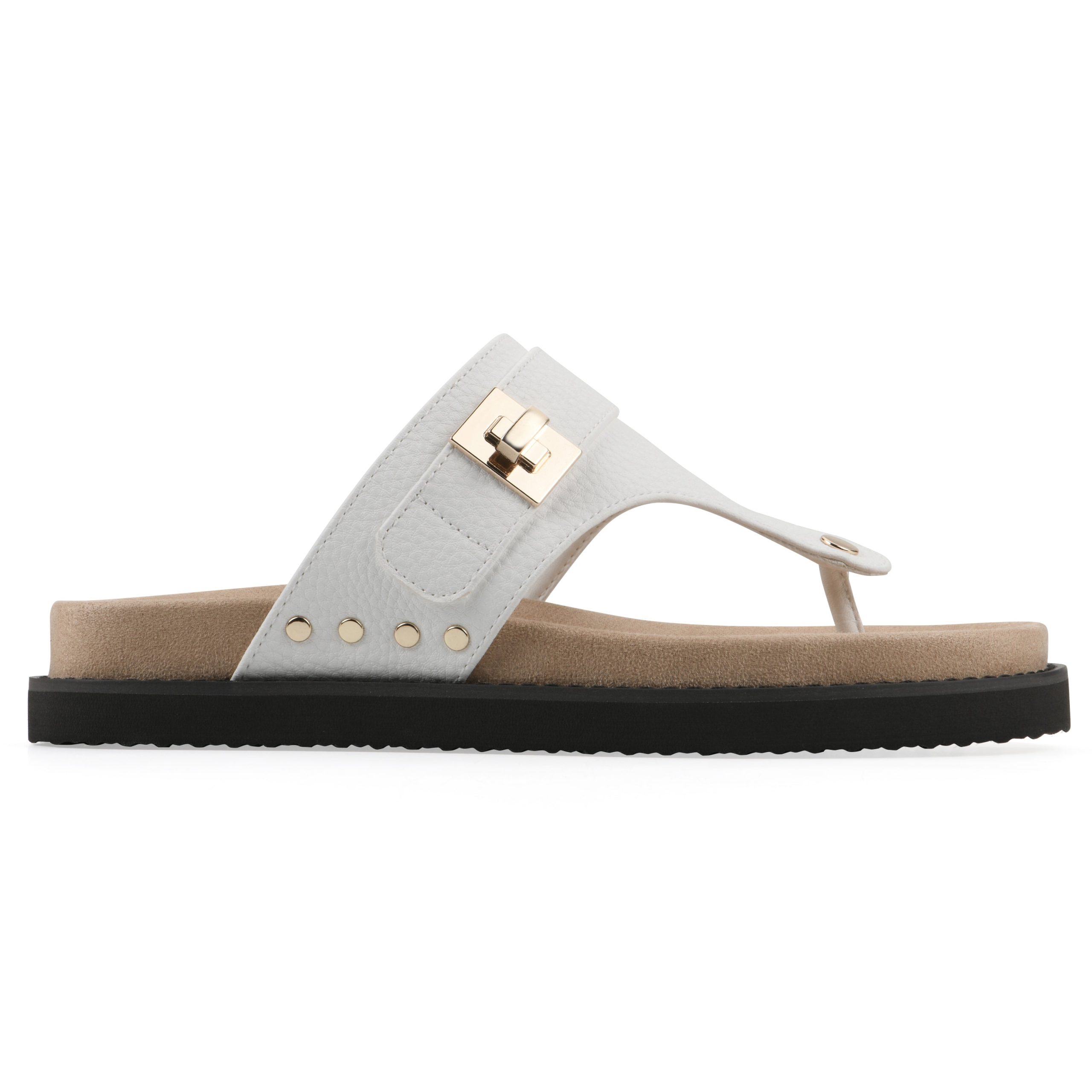 Malabar Footbeds Sandal - Image 2