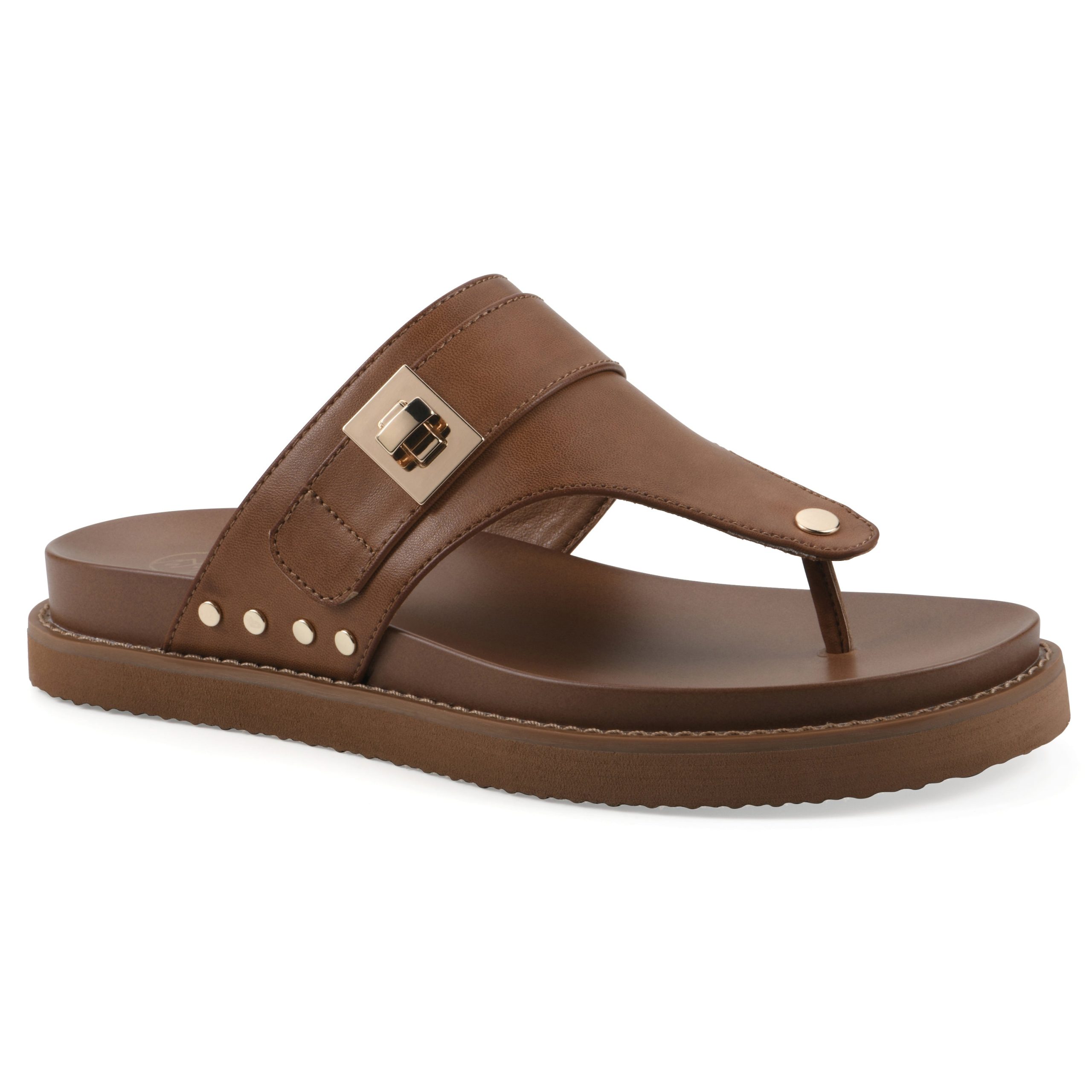 Malabar Footbeds Sandal - Image 15