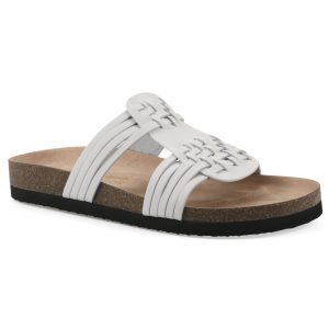 Halicore Footbeds Sandal