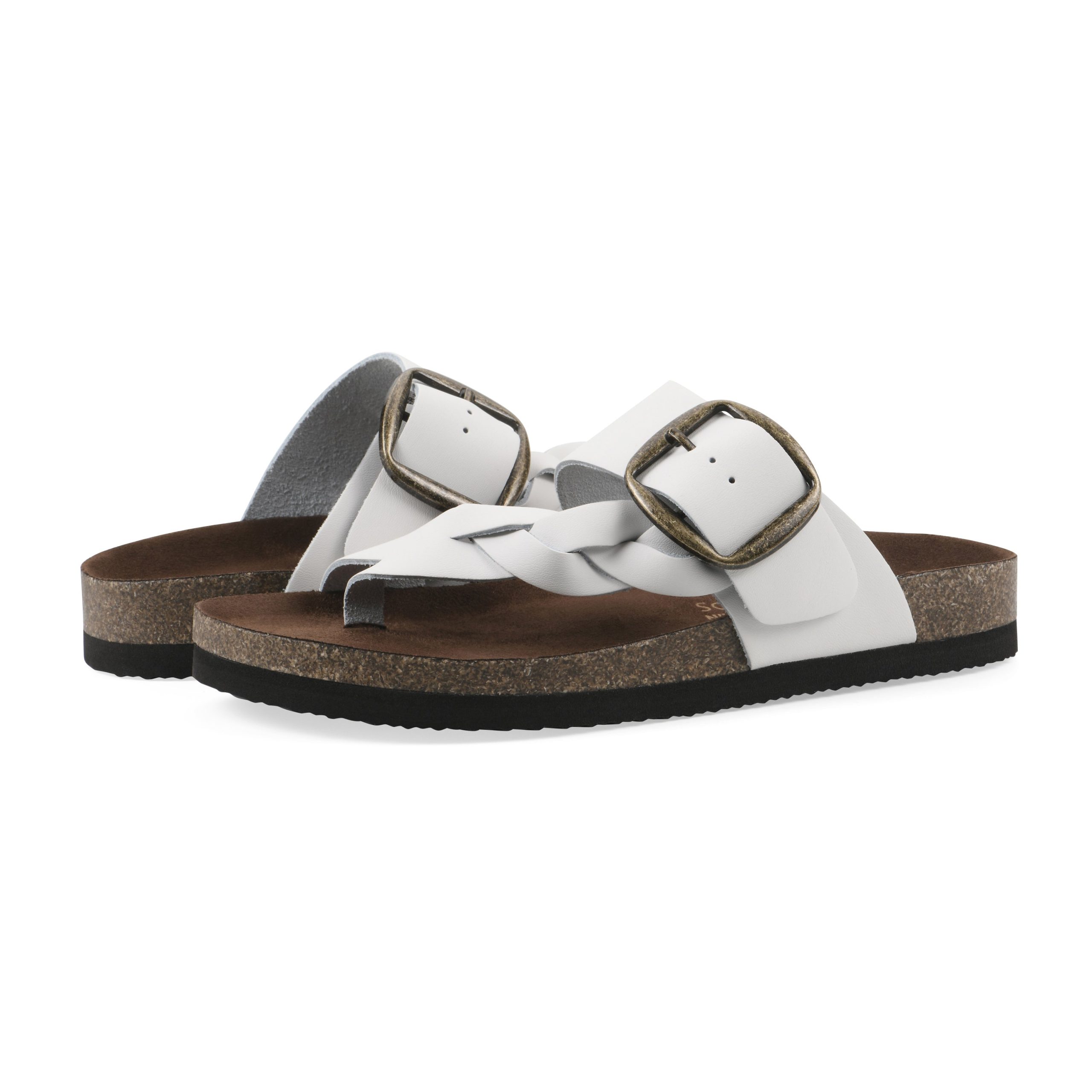 Harleta Footbeds Sandal - Image 14
