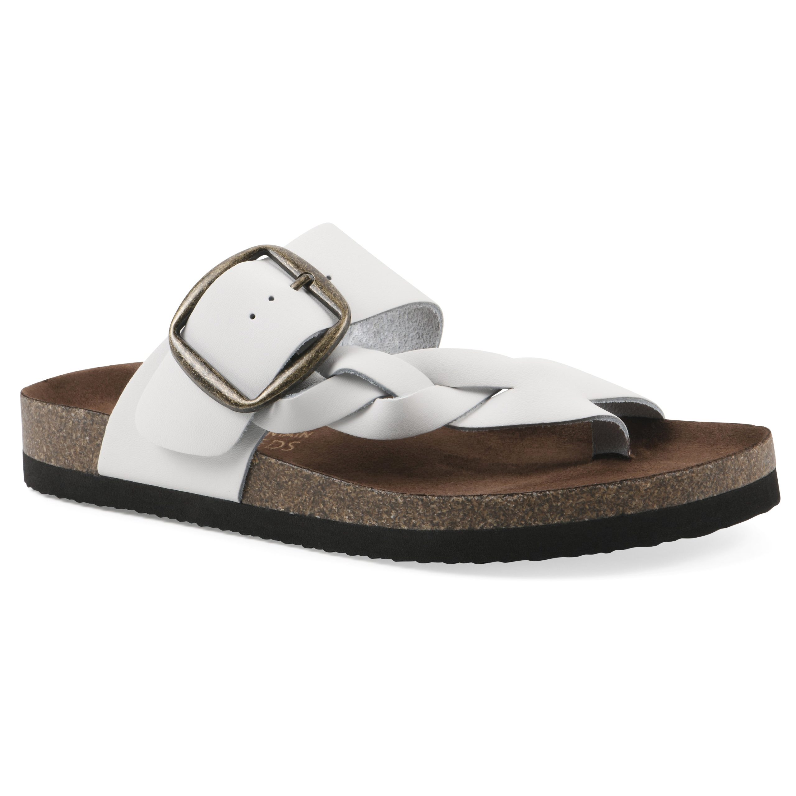 Harleta Footbeds Sandal - Image 8