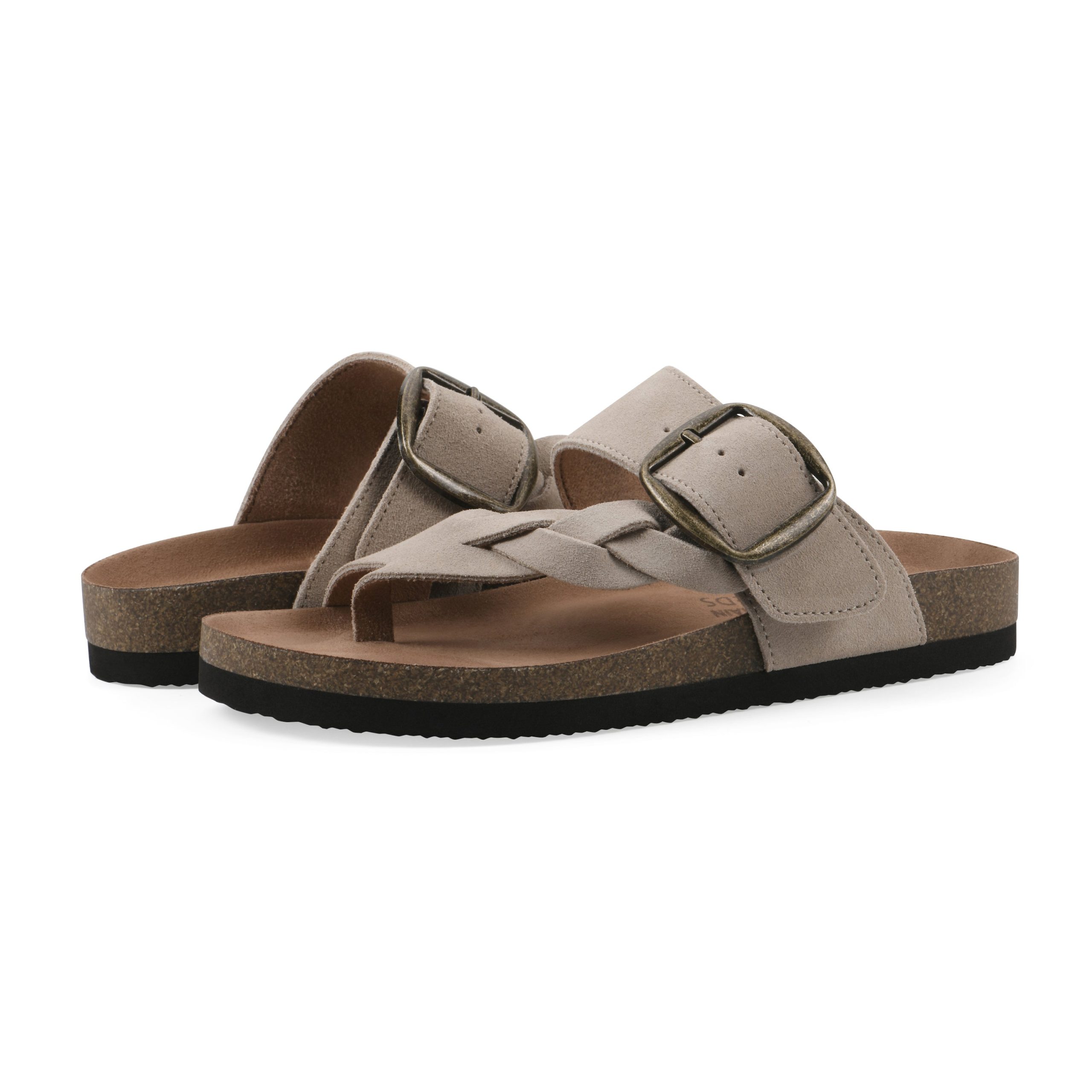 Harleta Footbeds Sandal - Image 28