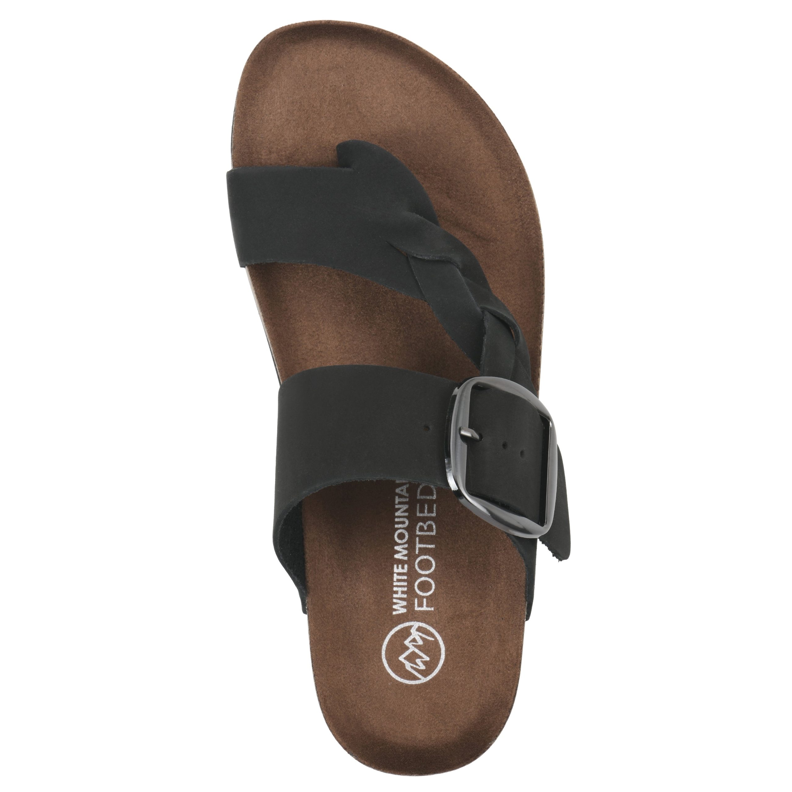 Harleta Footbeds Sandal - Image 17