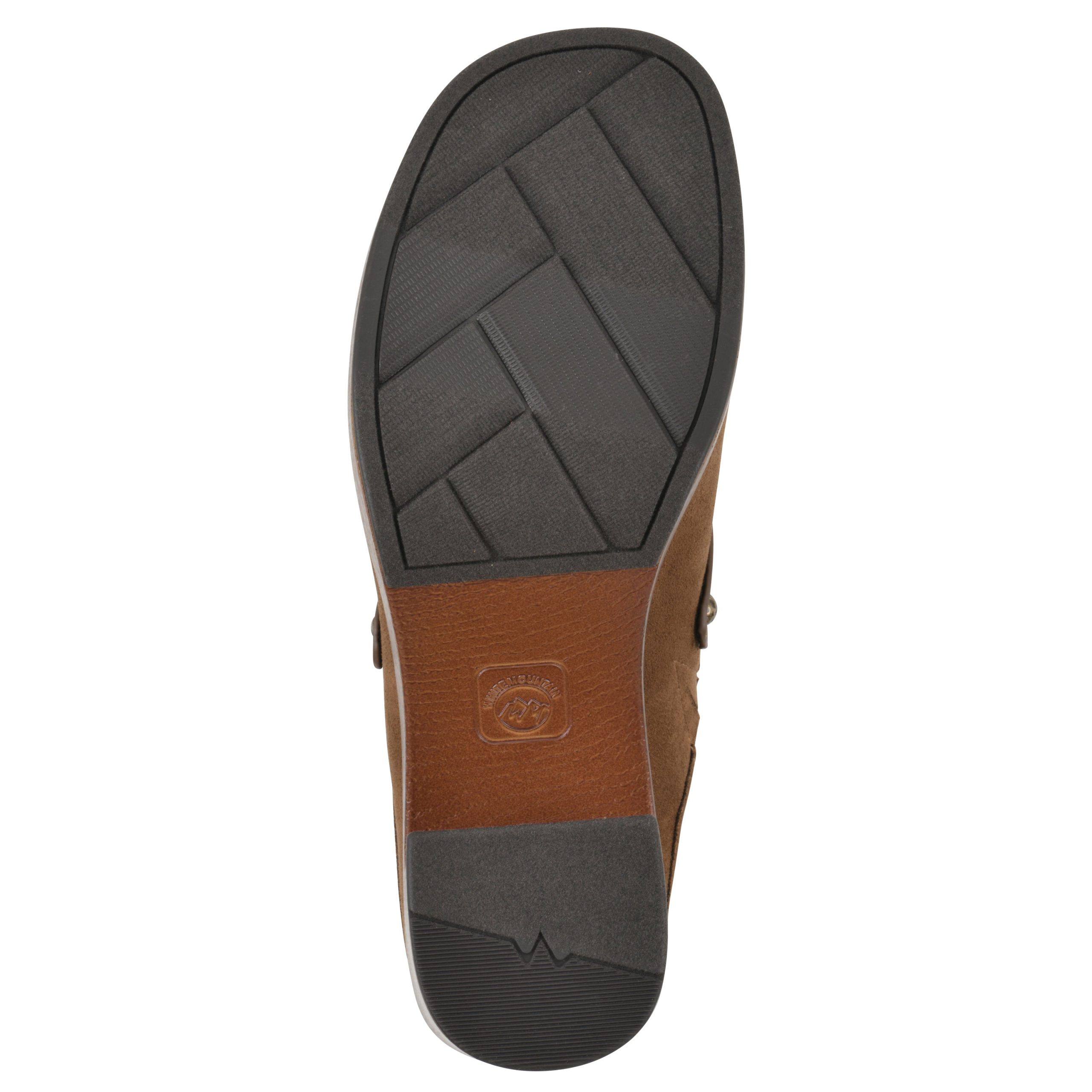Barleys Heeled Clog - Image 27