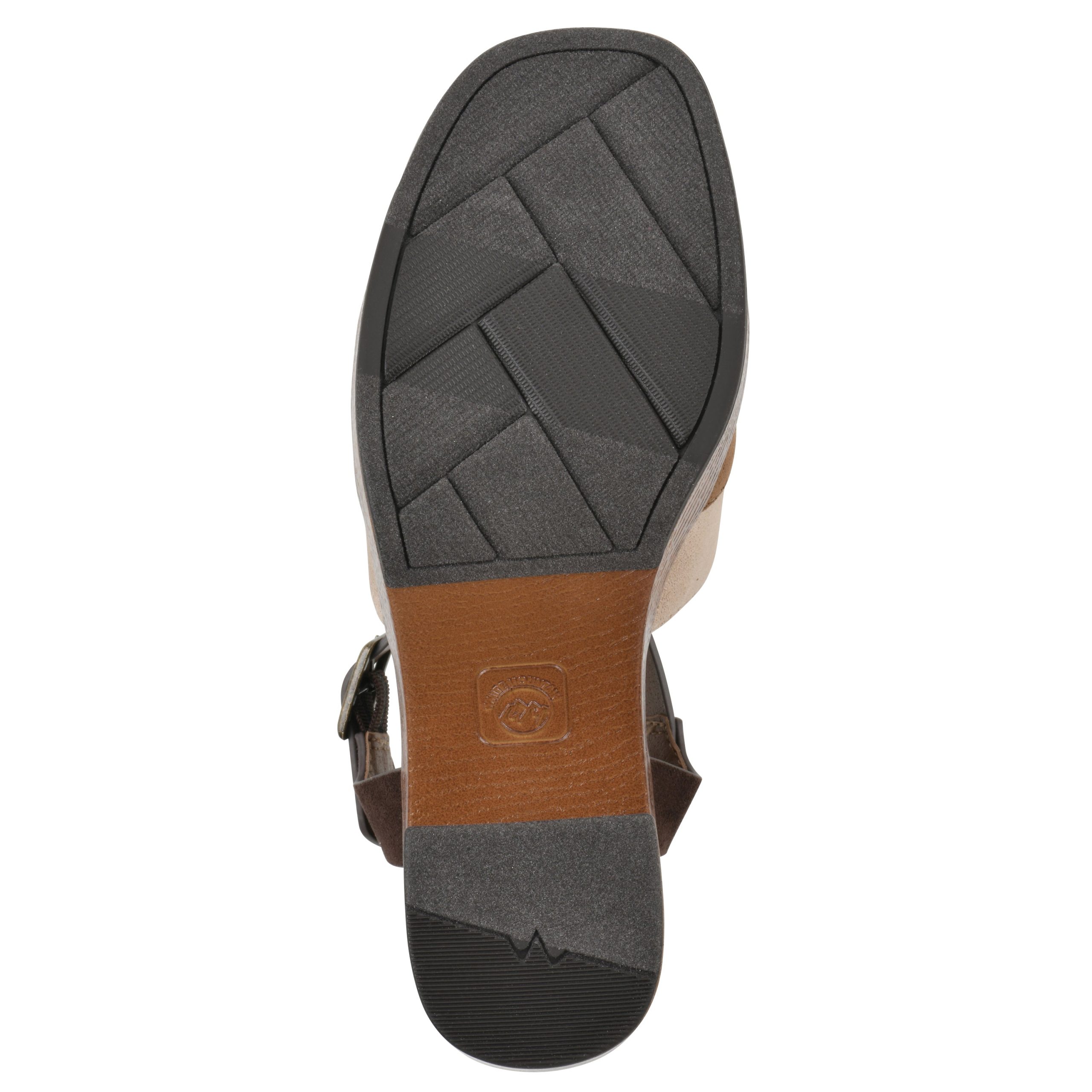Barrette Heel - Image 6