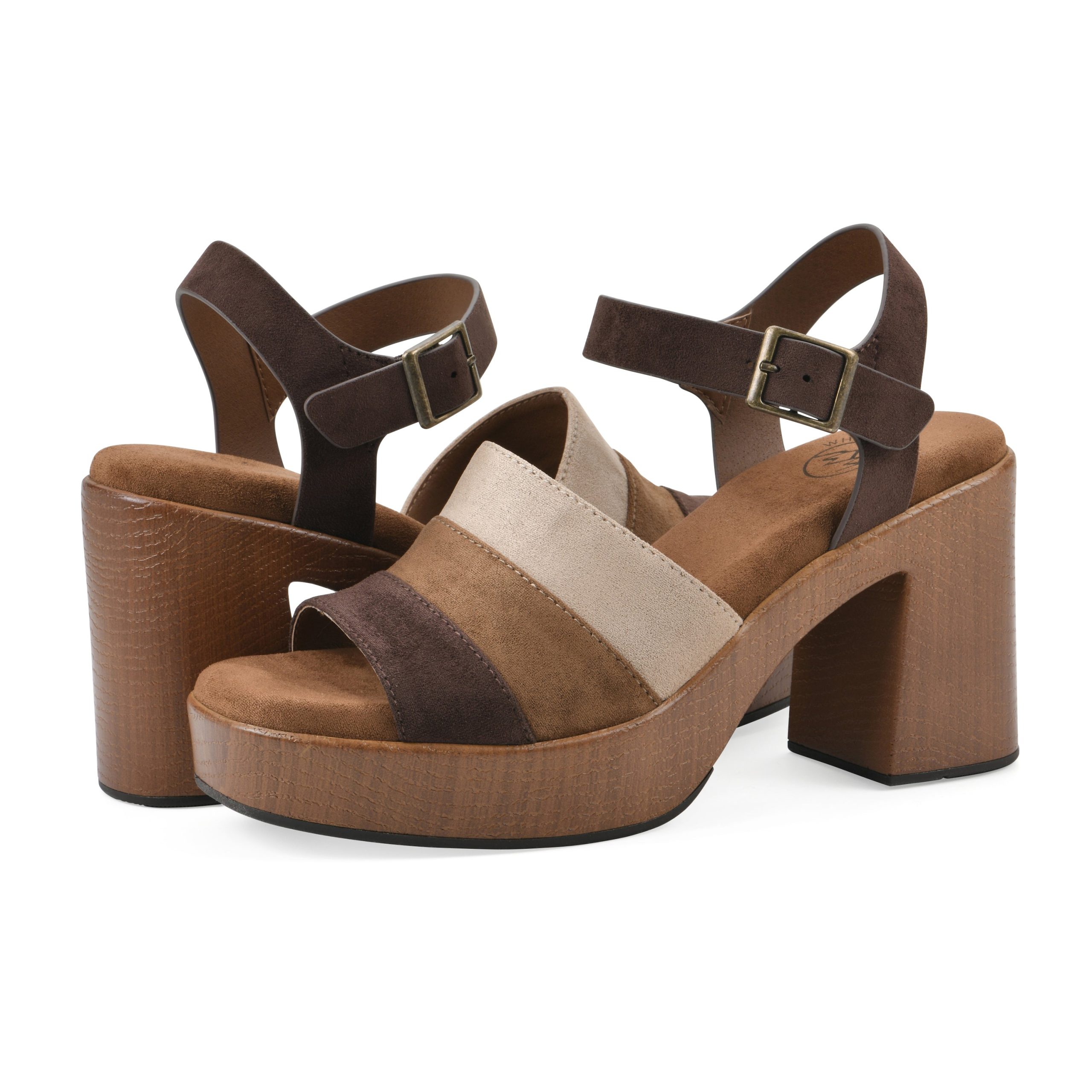 Barrette Heel - Image 7