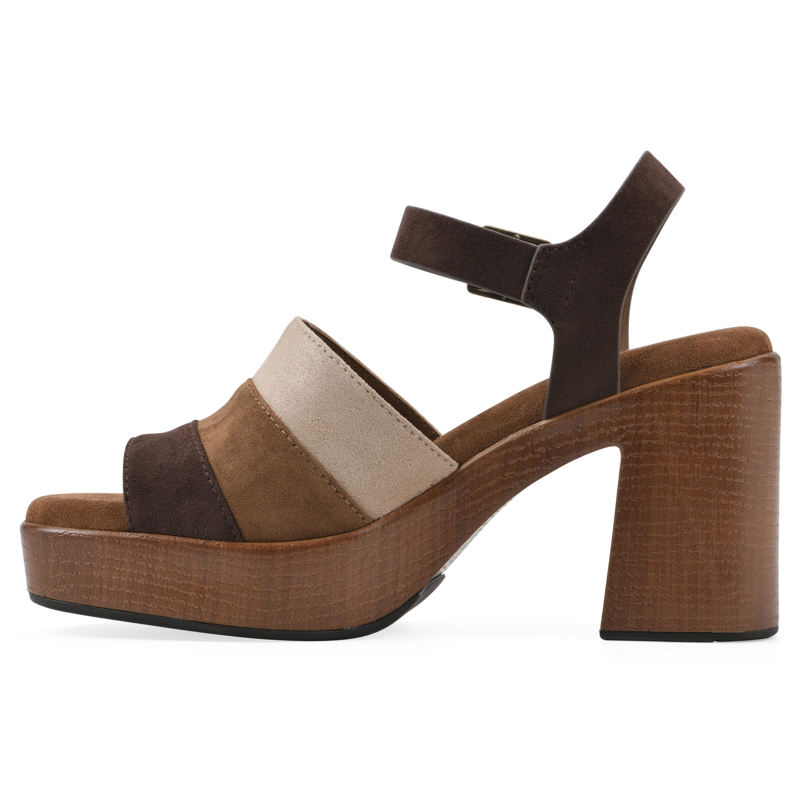 Barrette Heel - Image 4