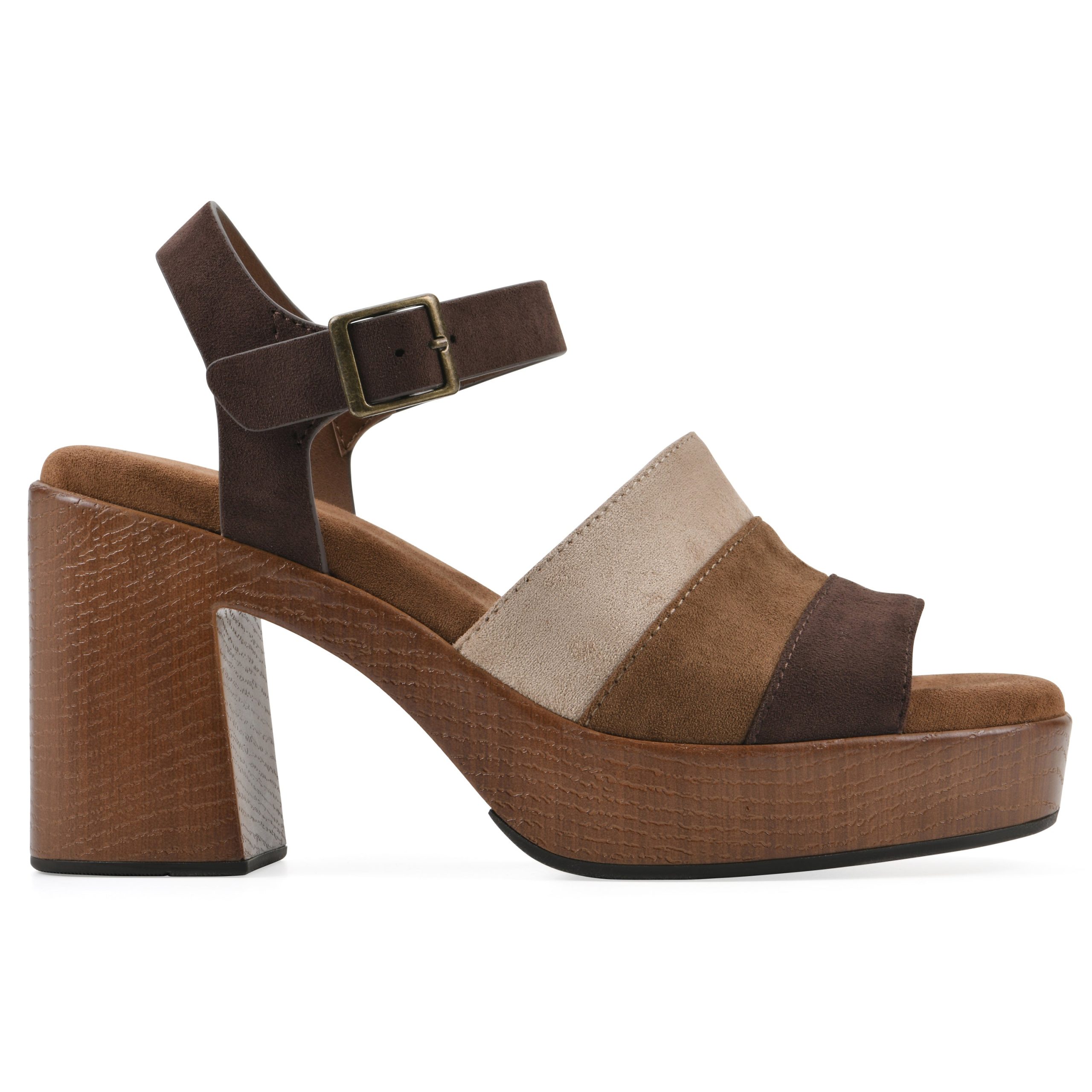 Barrette Heel - Image 2