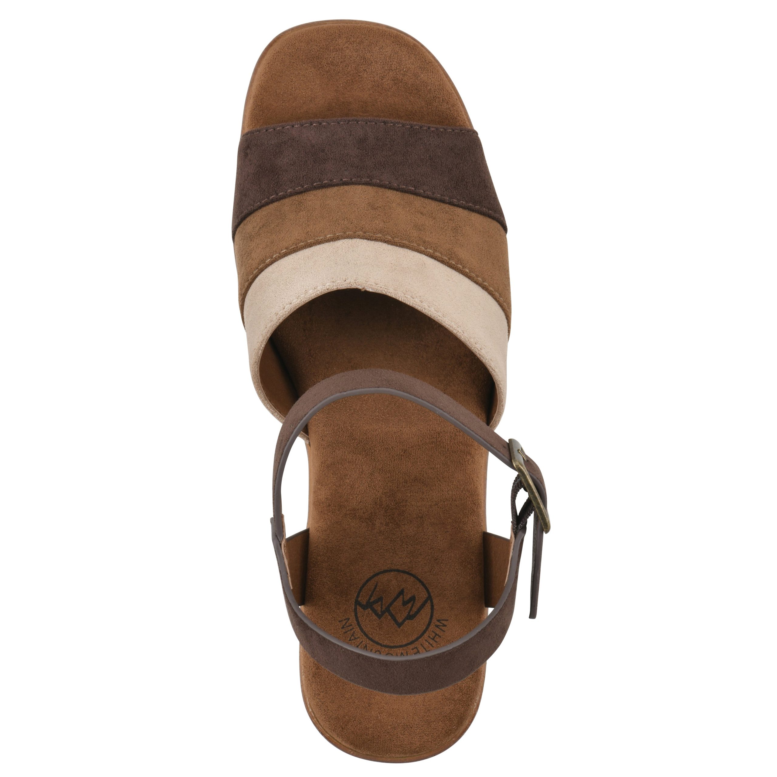 Barrette Heel - Image 3