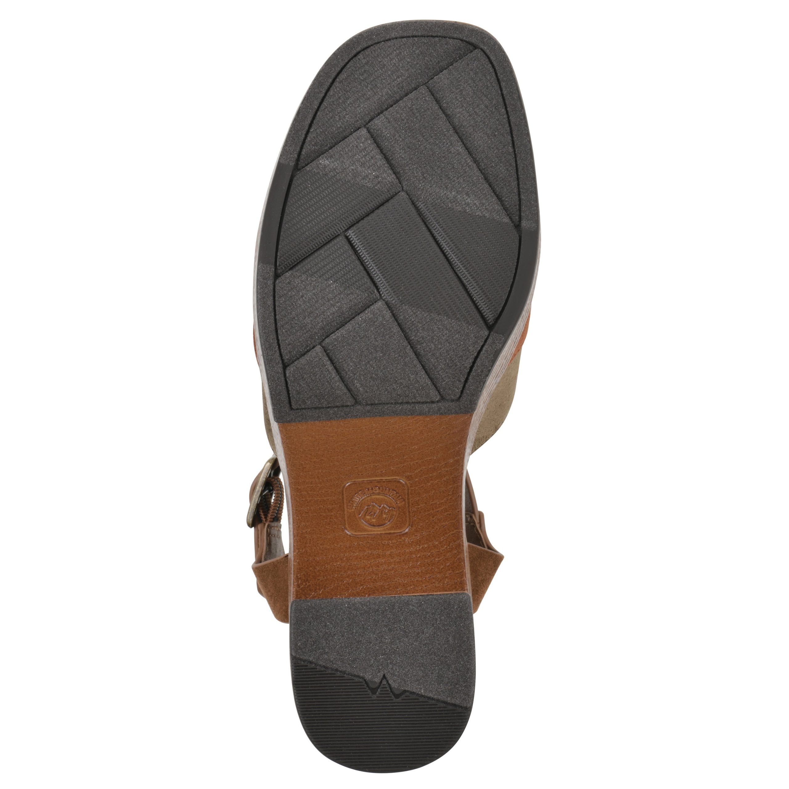 Barrette Heel - Image 13