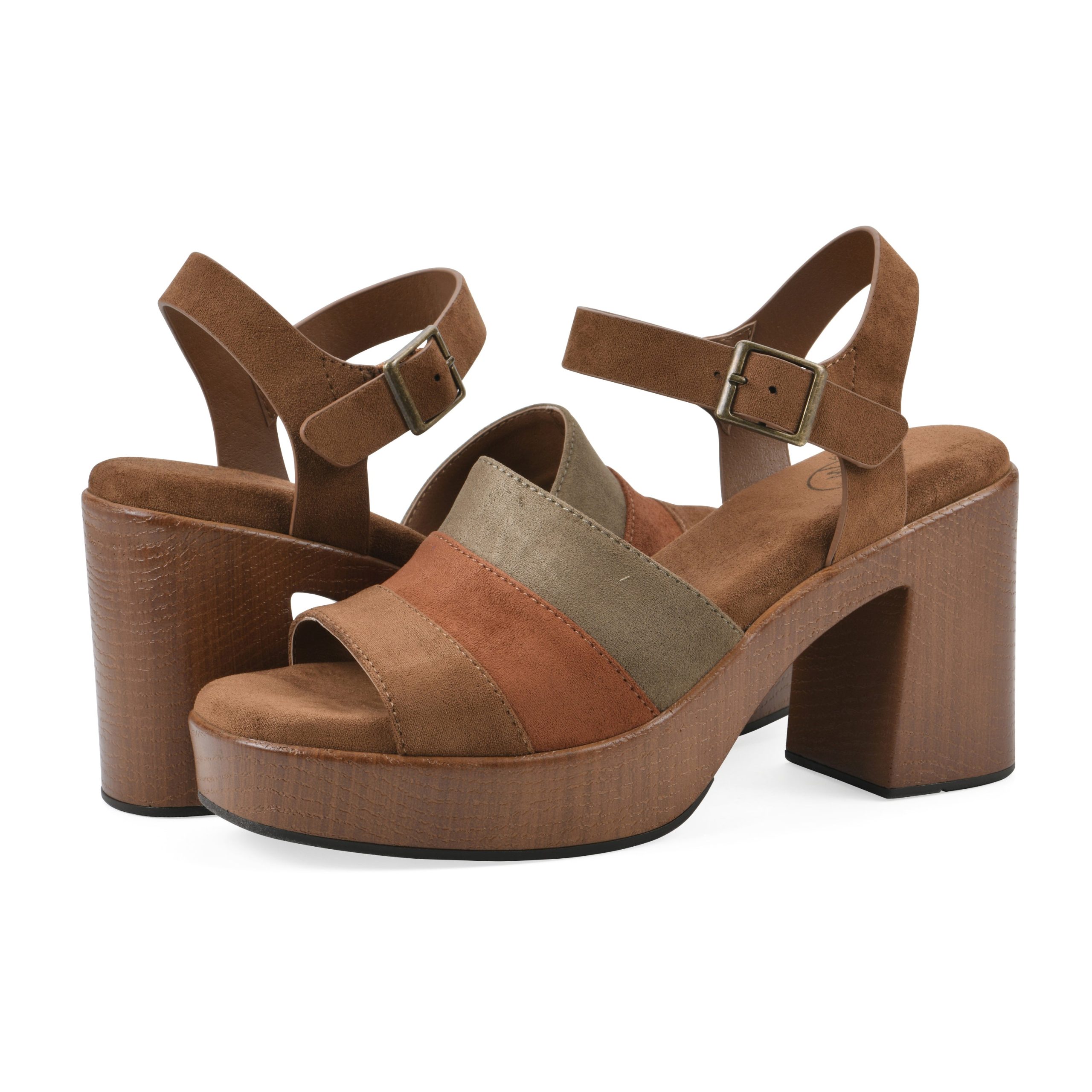 Barrette Heel - Image 14