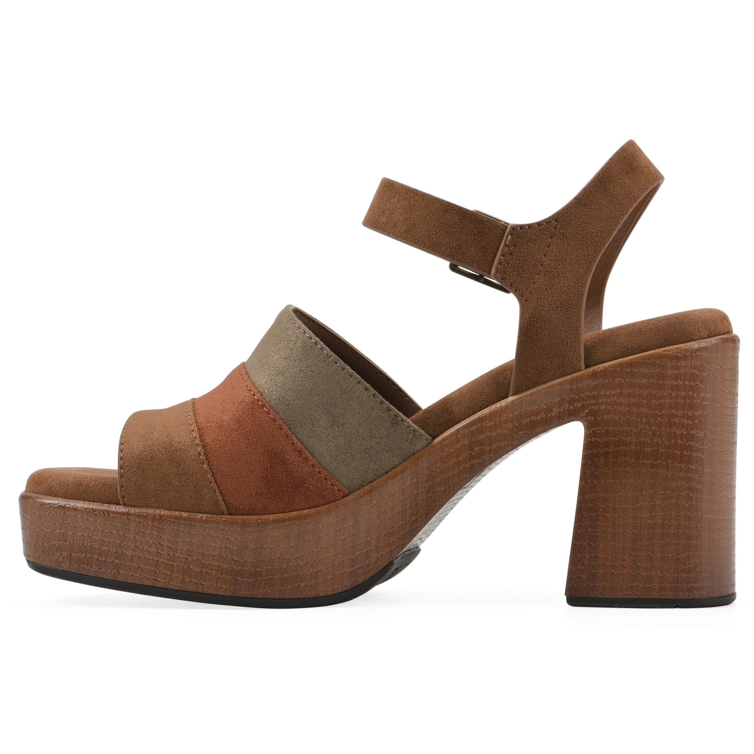 Barrette Heel - Image 11