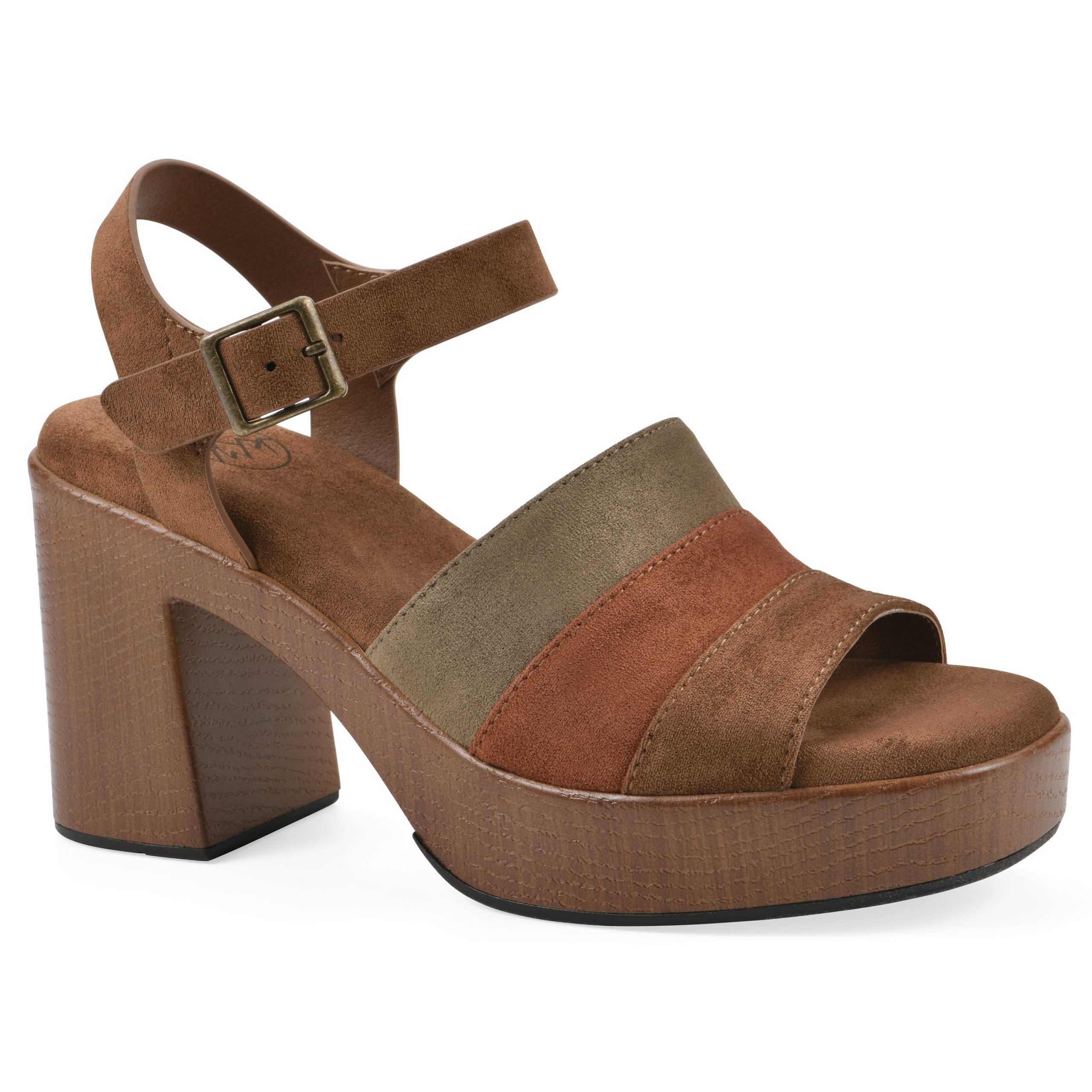 Barrette Heel - Image 8