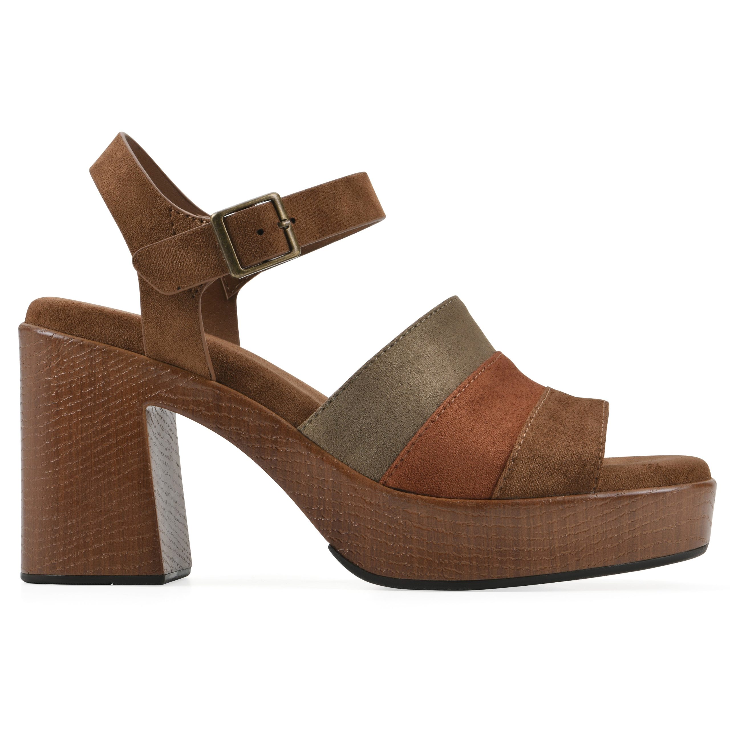Barrette Heel - Image 9