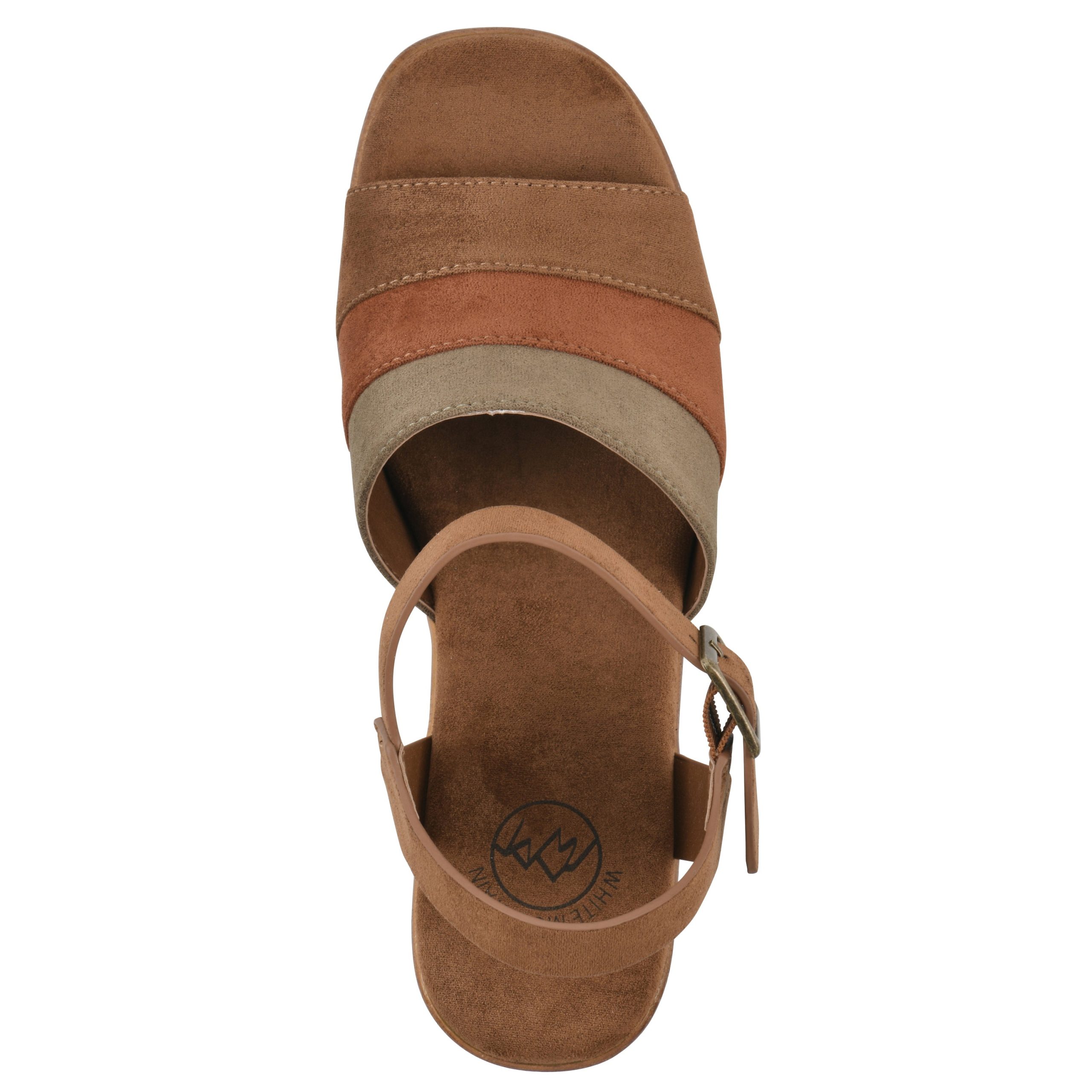 Barrette Heel - Image 10