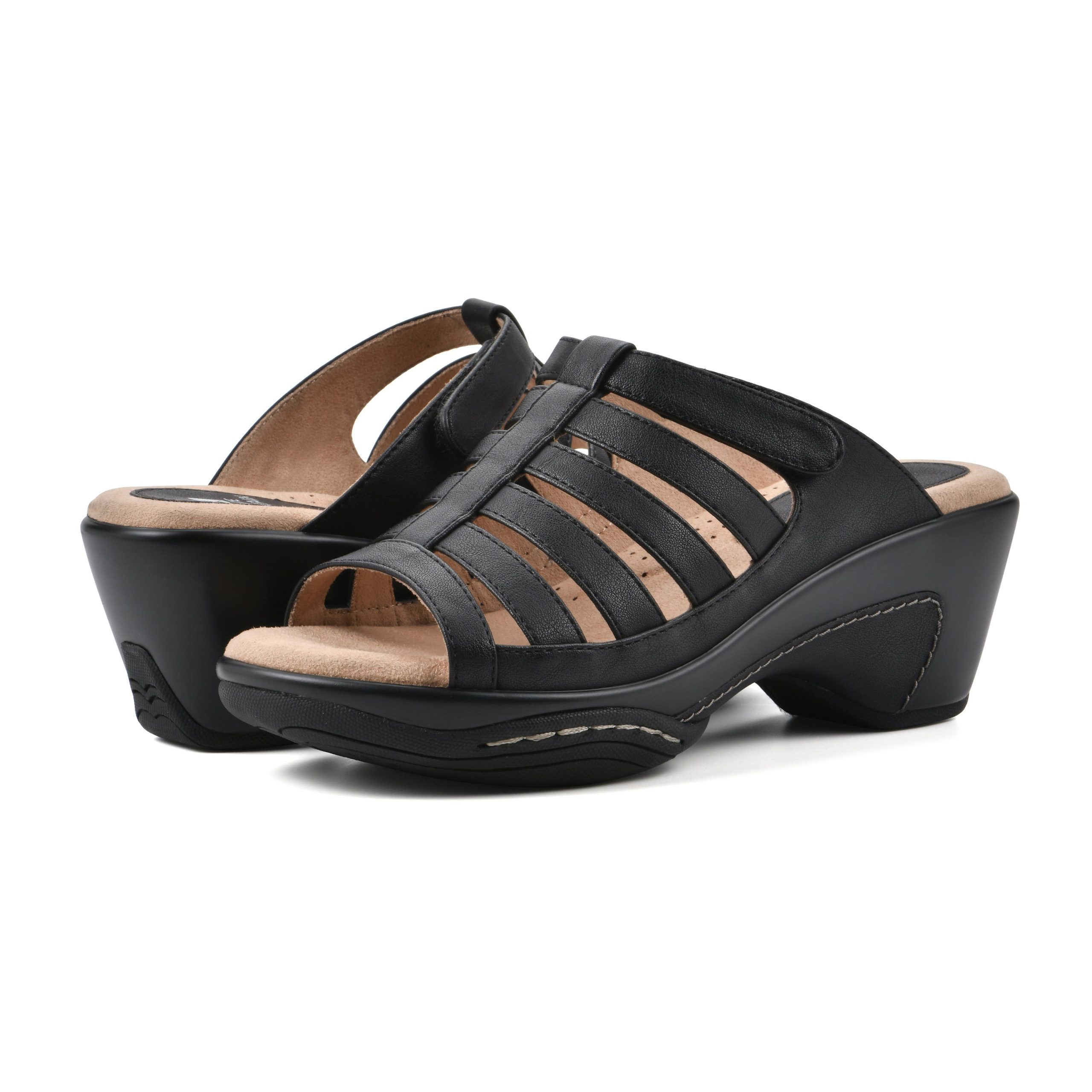 Valencia Sandal - Image 14
