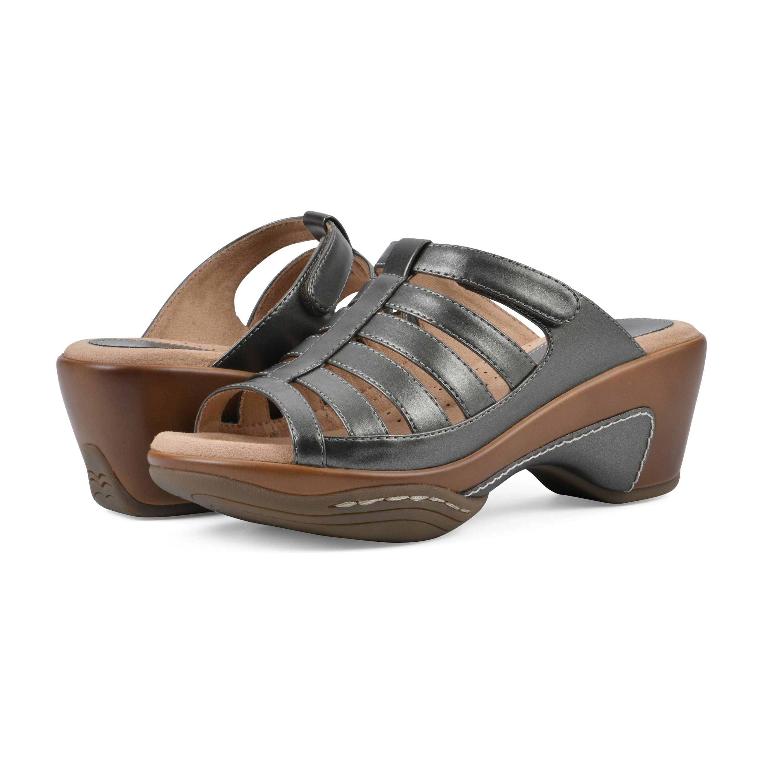 Valencia Sandal - Image 21