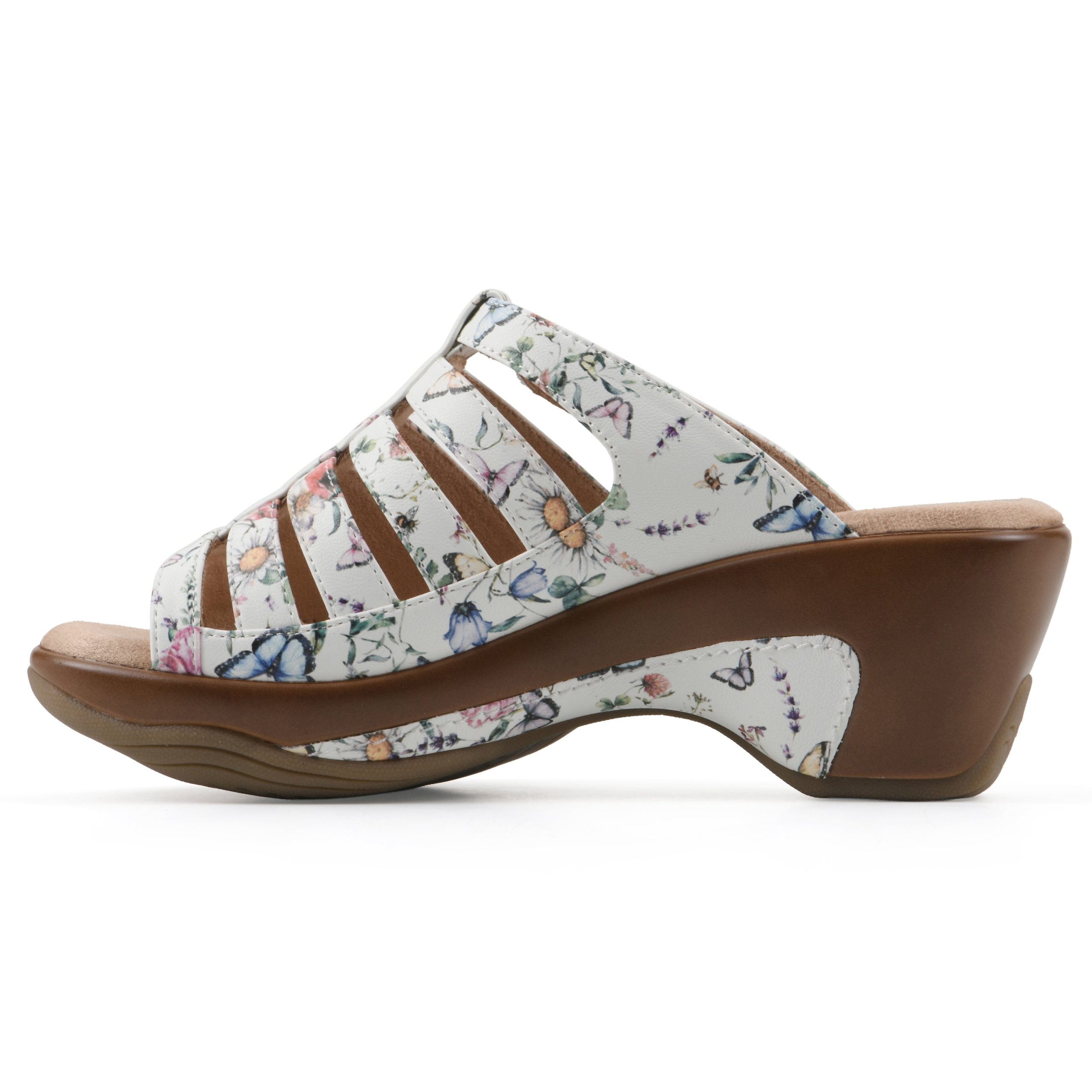 Valencia Sandal - Image 25