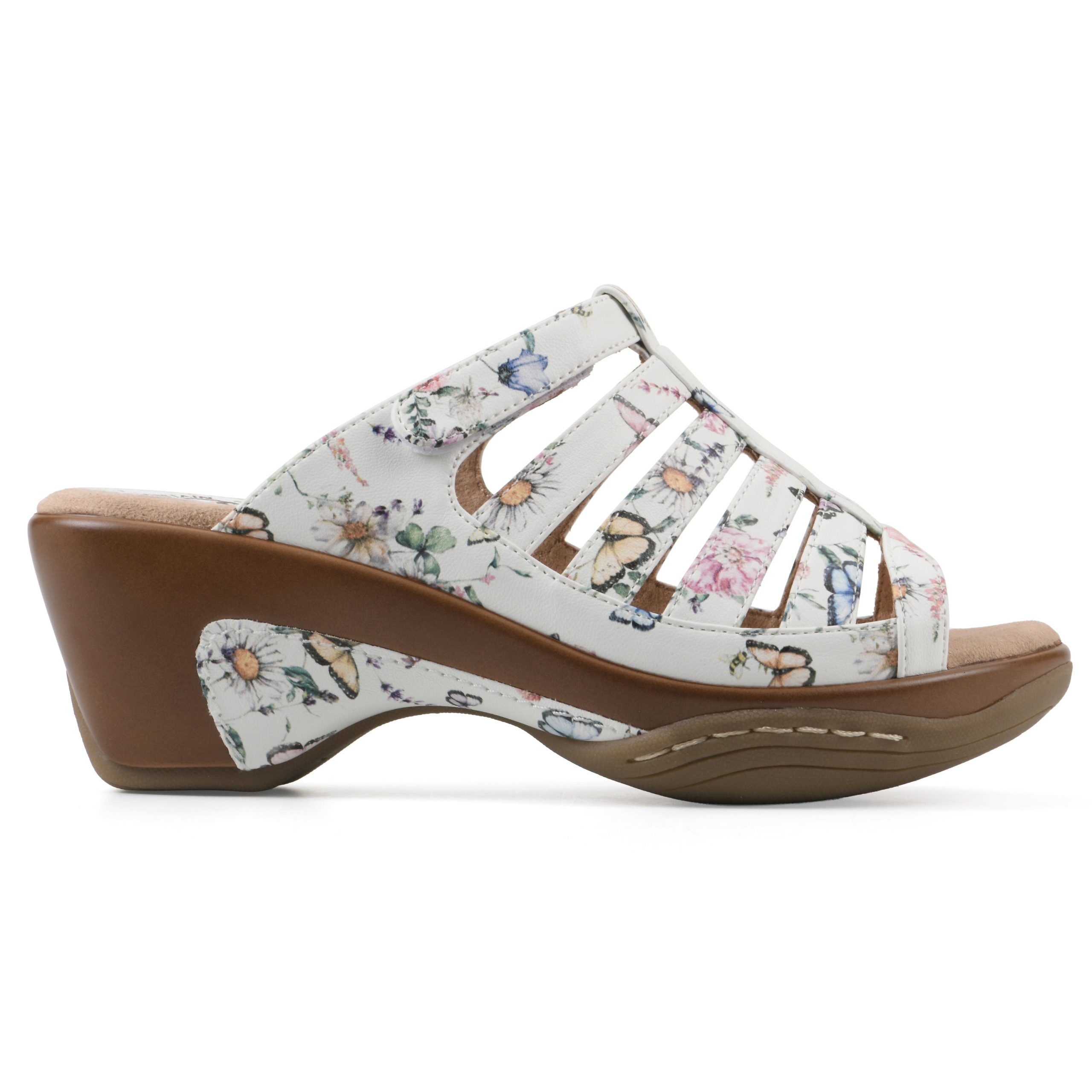 Valencia Sandal - Image 23