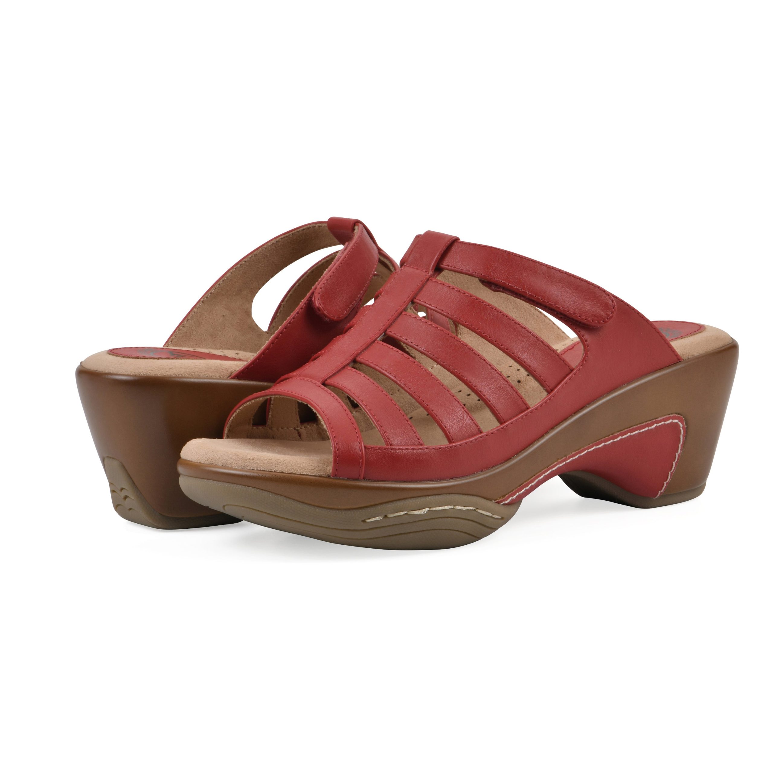 Valencia Sandal - Image 7