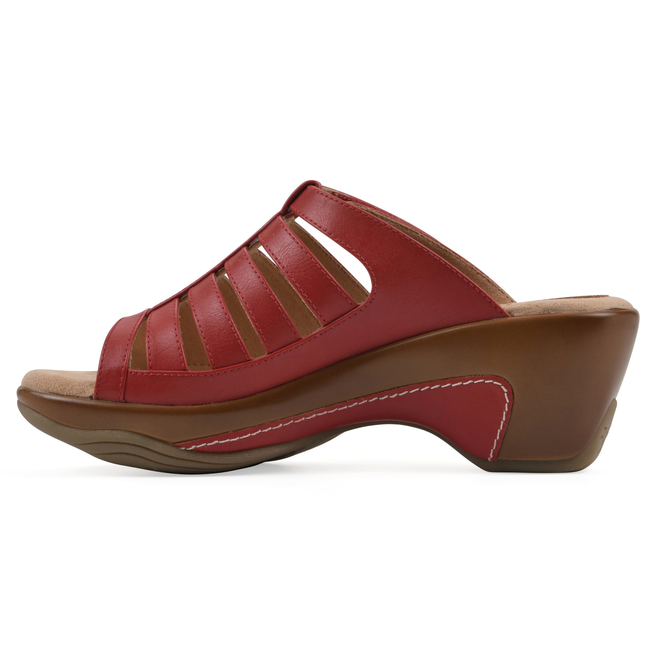 Valencia Sandal - Image 4