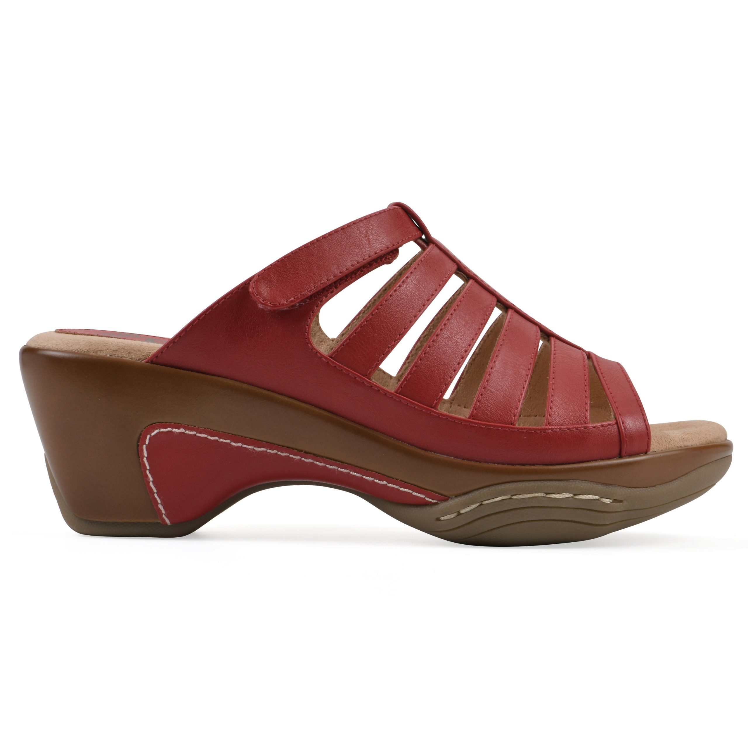 Valencia Sandal - Image 2