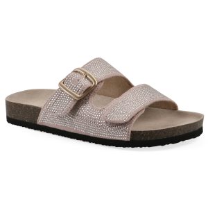 Granitas Kids Footbeds Sandal