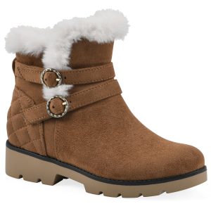 Giddy Up Kids Bootie