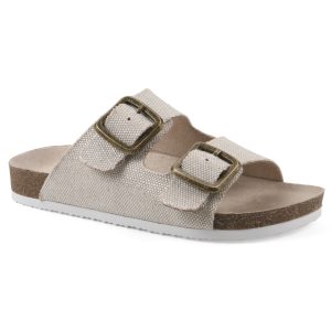 Garnish Kids Footbeds Sandal